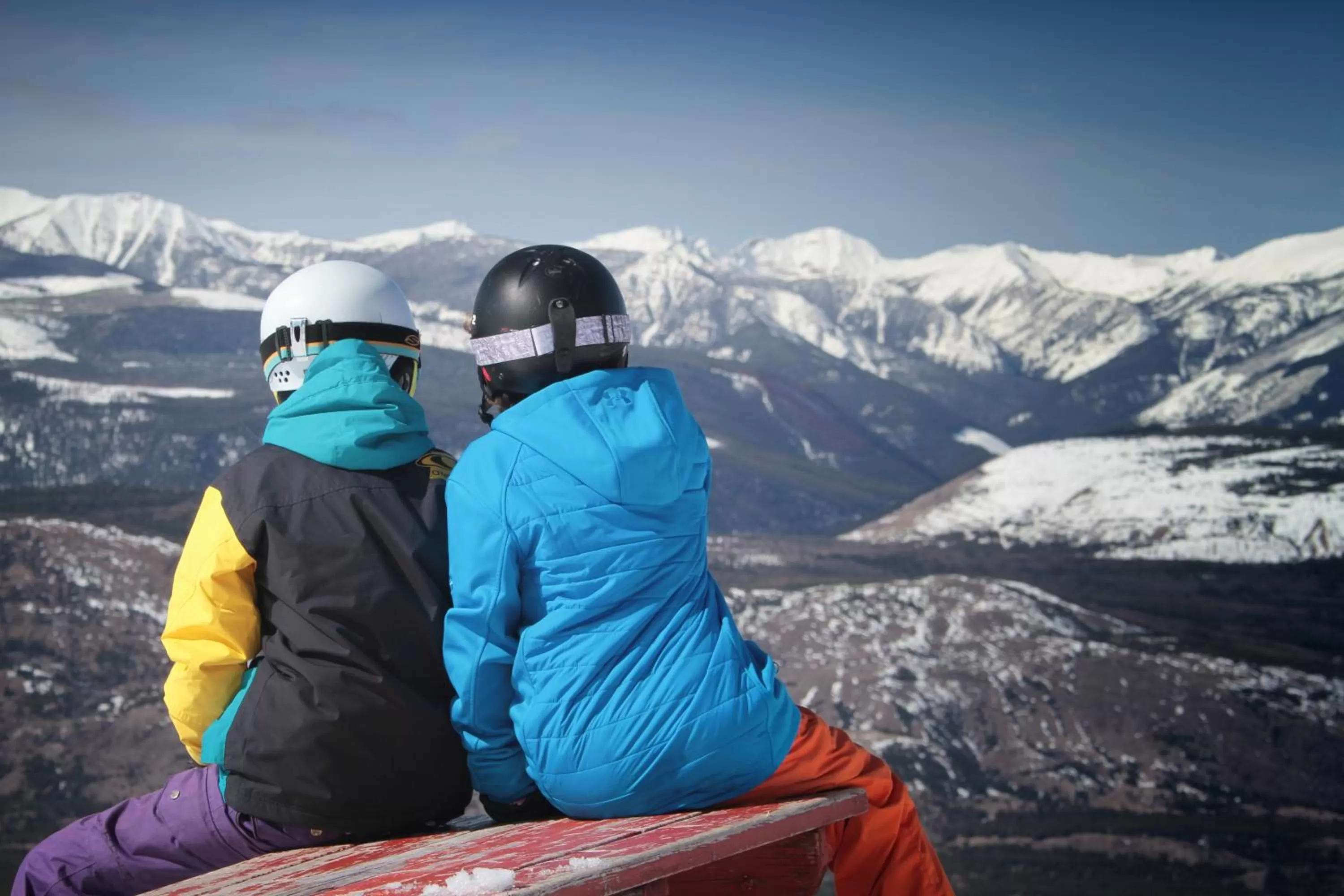 Fairmont Hot Springs Resort