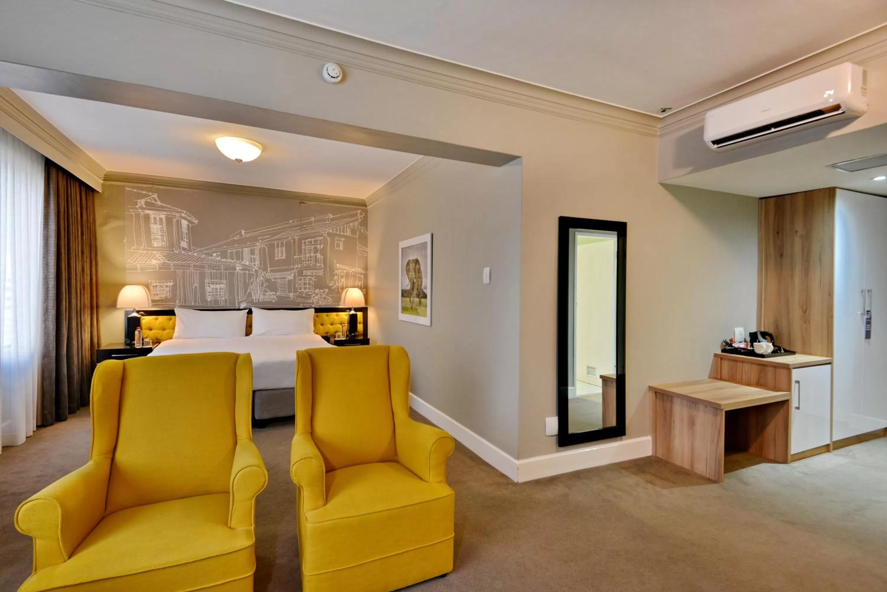 The Capetonian - Halal