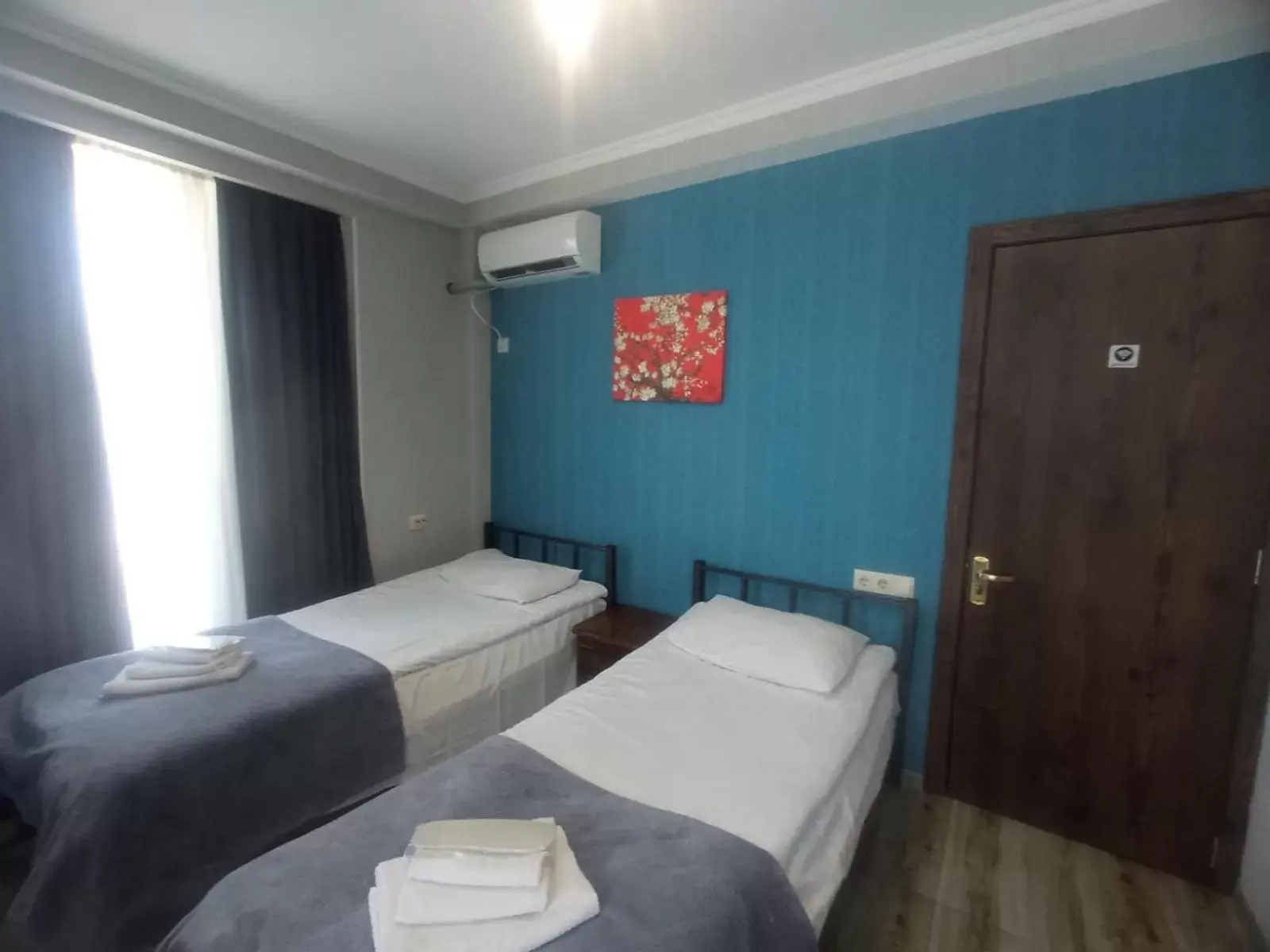 Sweet home Sweet home