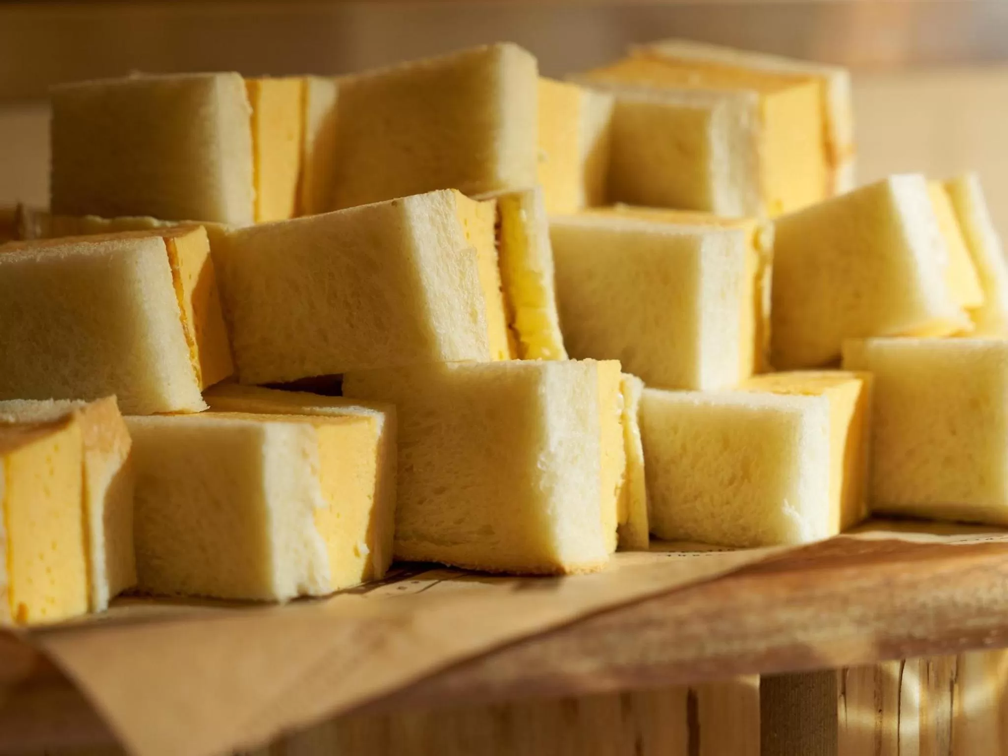 Breakfast in Osaka View Hotel Honmachi