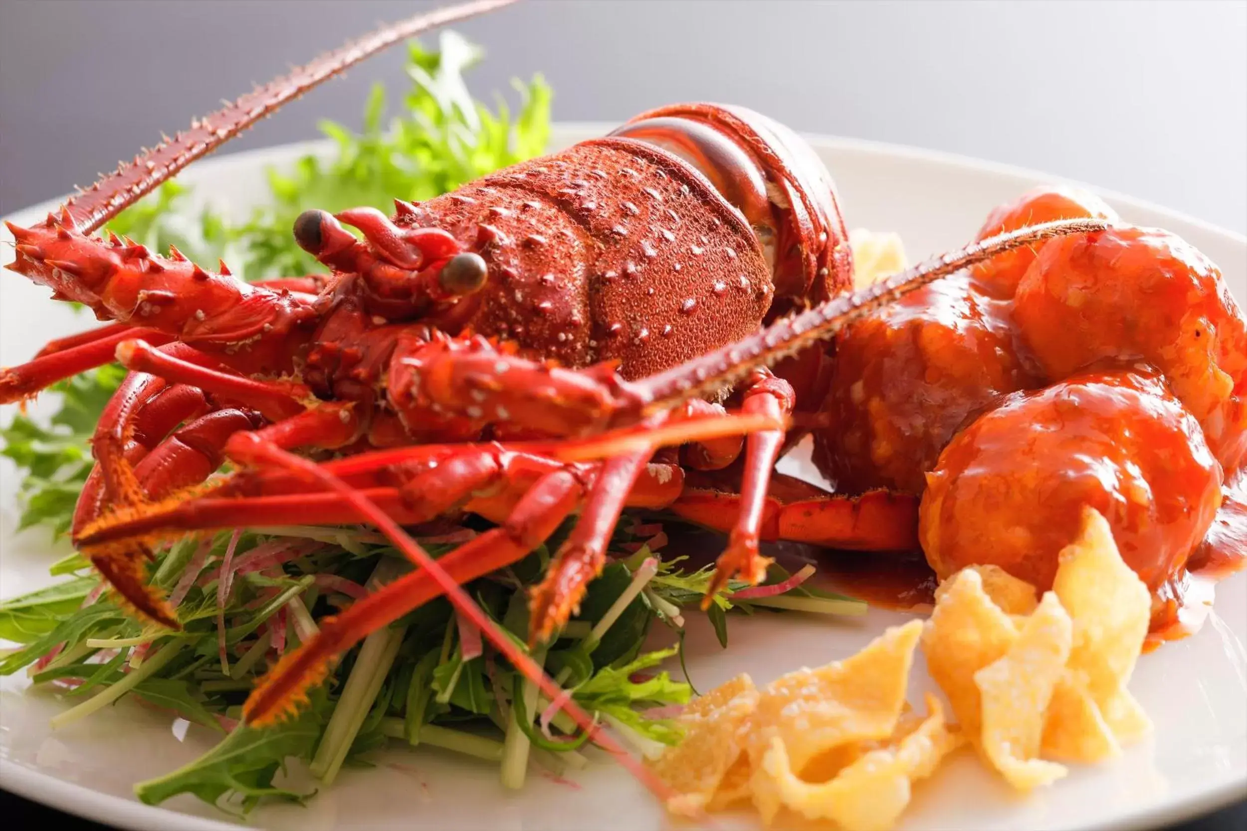 Food in Hotel Nikko Himeji Food in Hotel Nikko Himeji