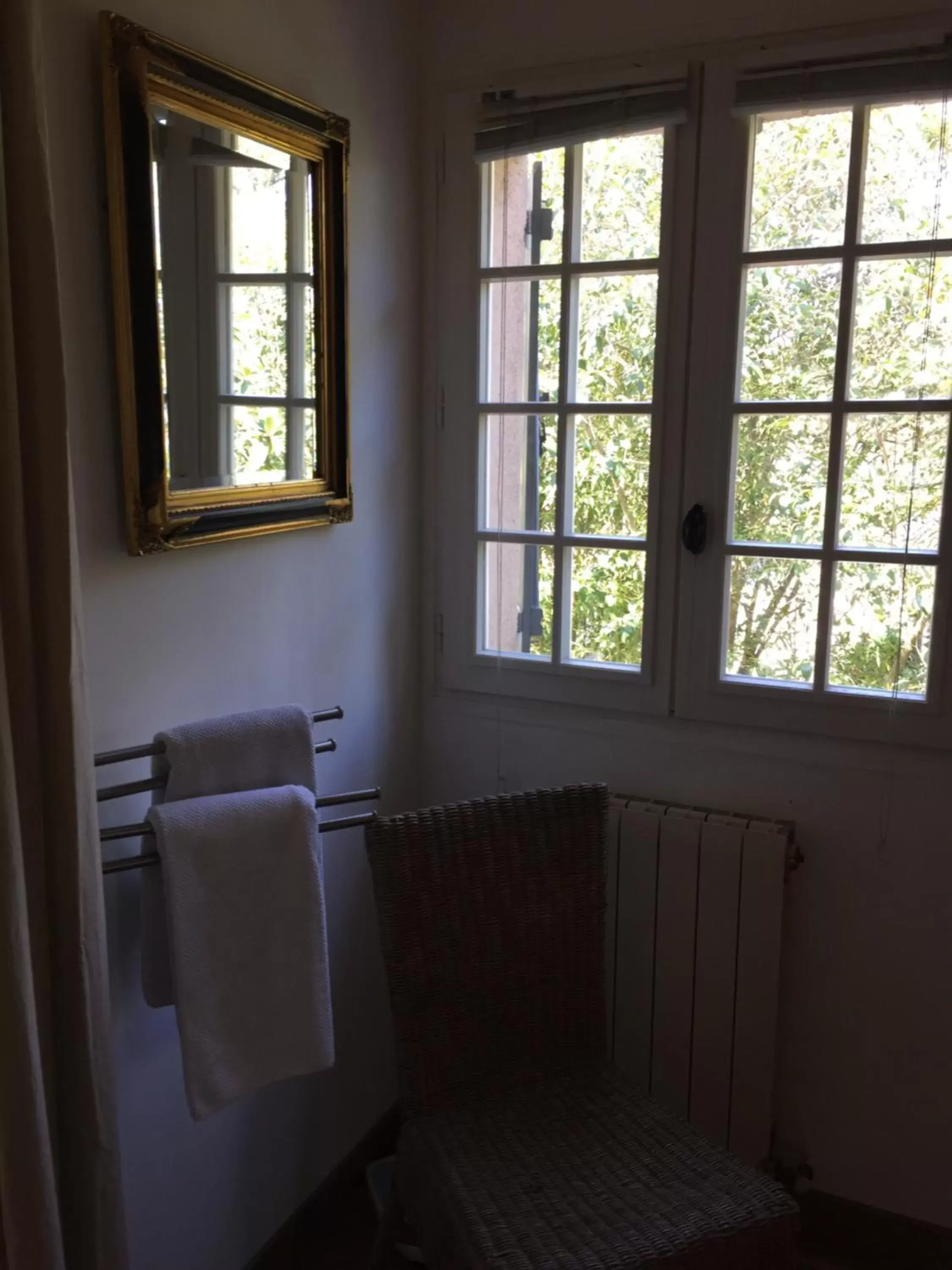 Bathroom, Seating Area in Le Mas de Marie