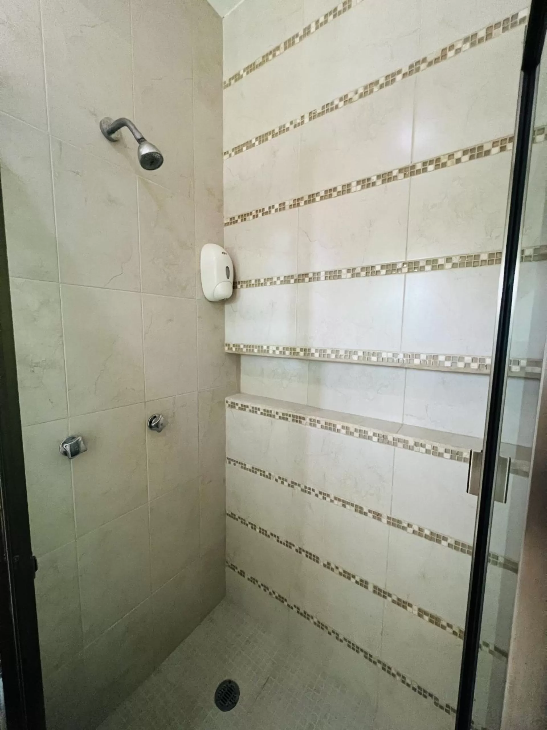 Bathroom in Quinta Santa Anita