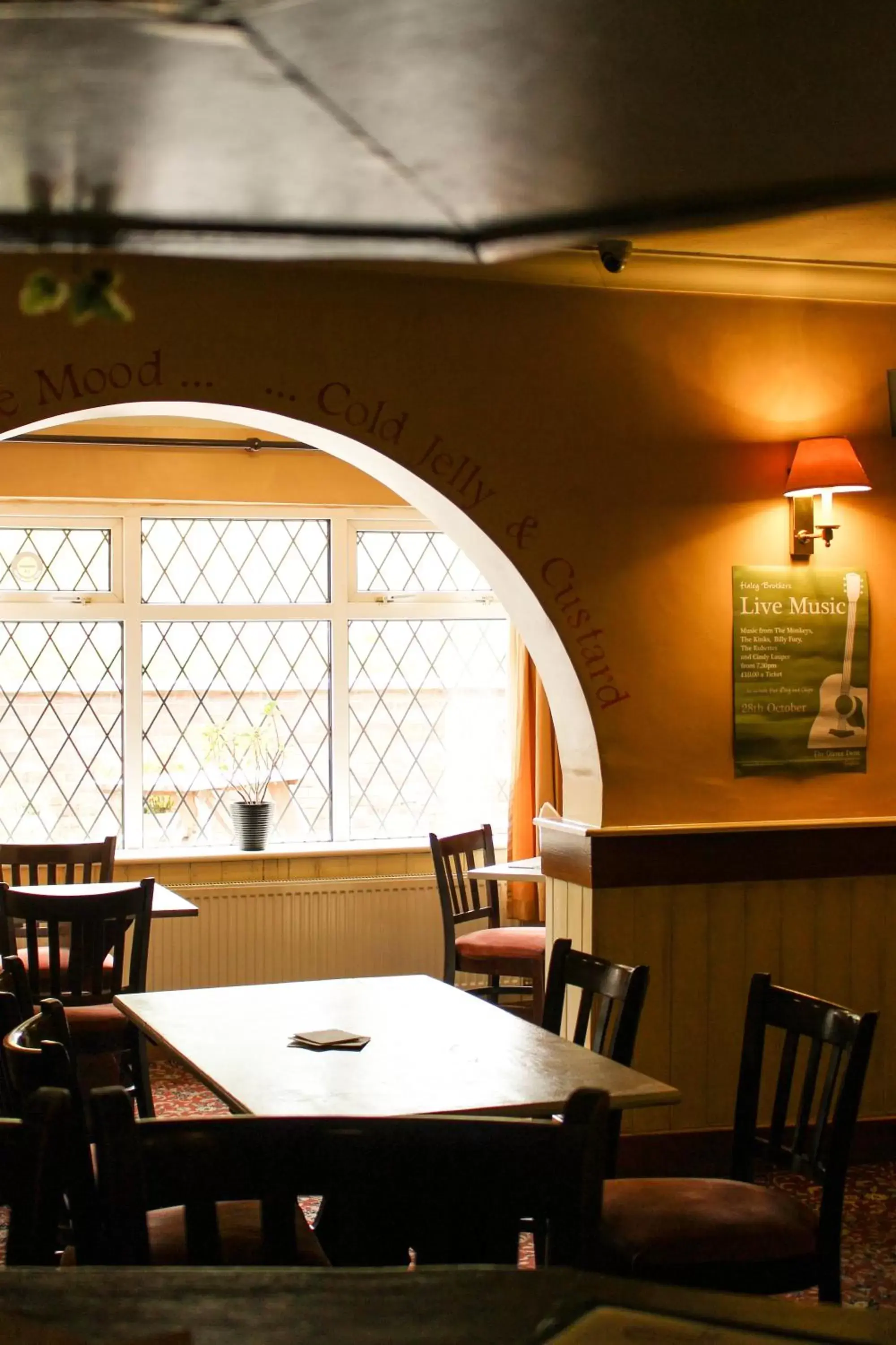 Lounge or bar, Restaurant/Places to Eat in Oliver Twist Country Inn