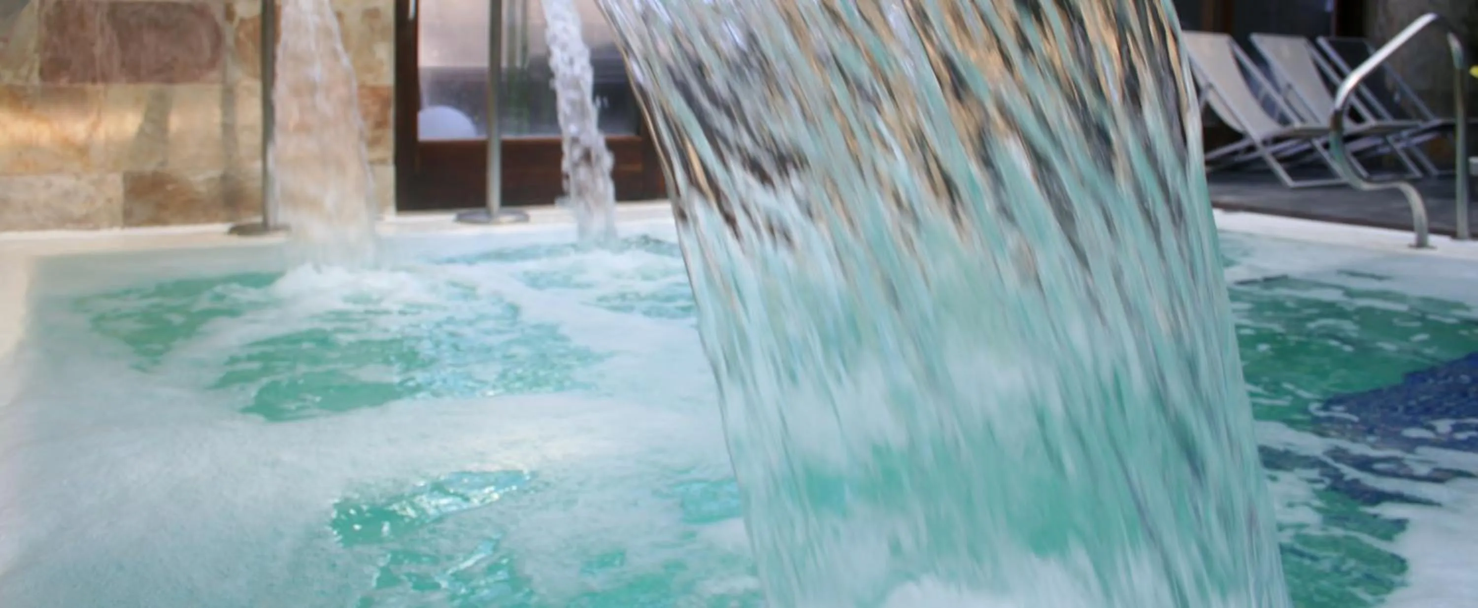 Area and facilities in Hotel Boutique Mas Passamaner