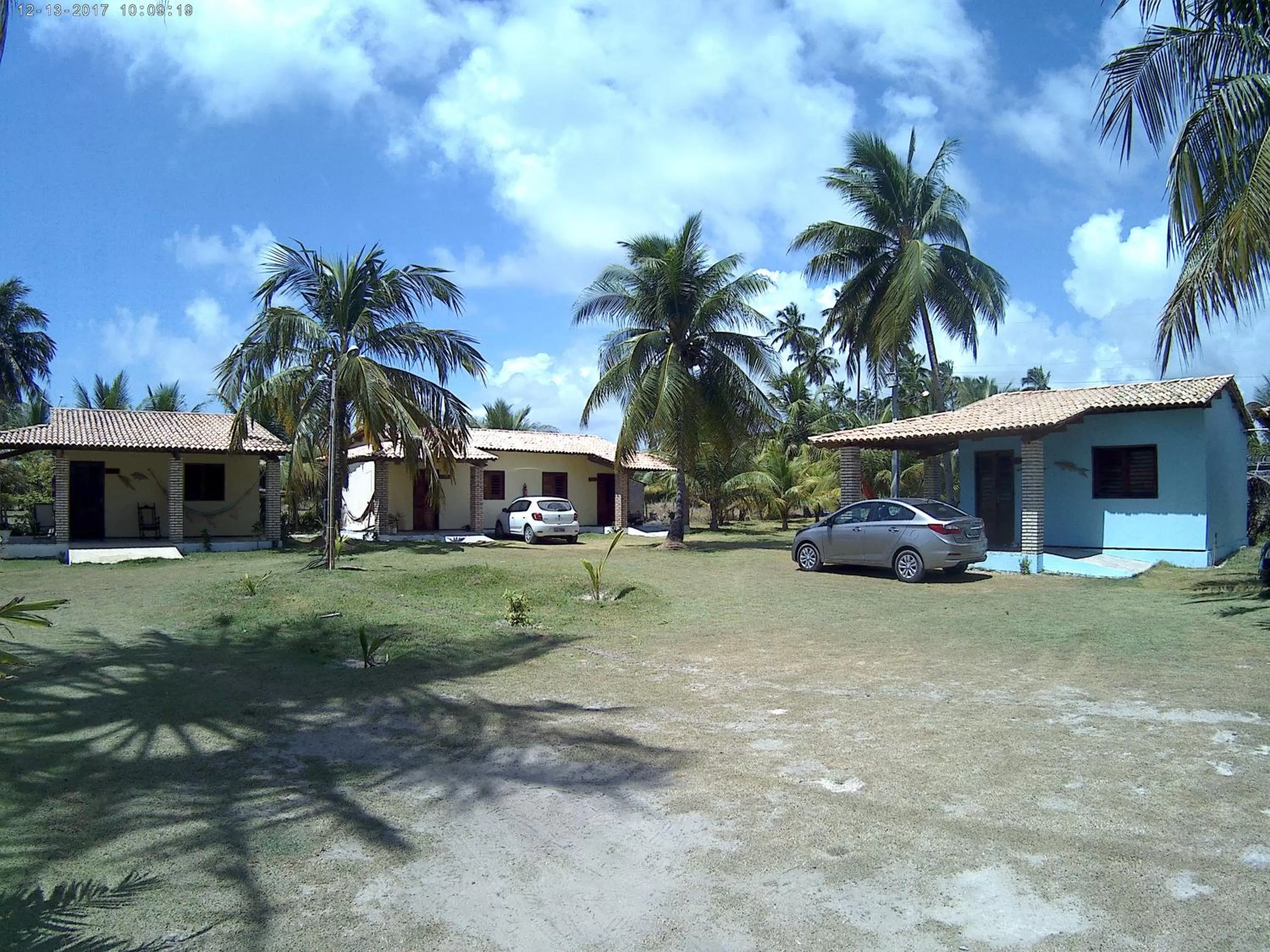 Pousada e Restaurante Encanto das Águas