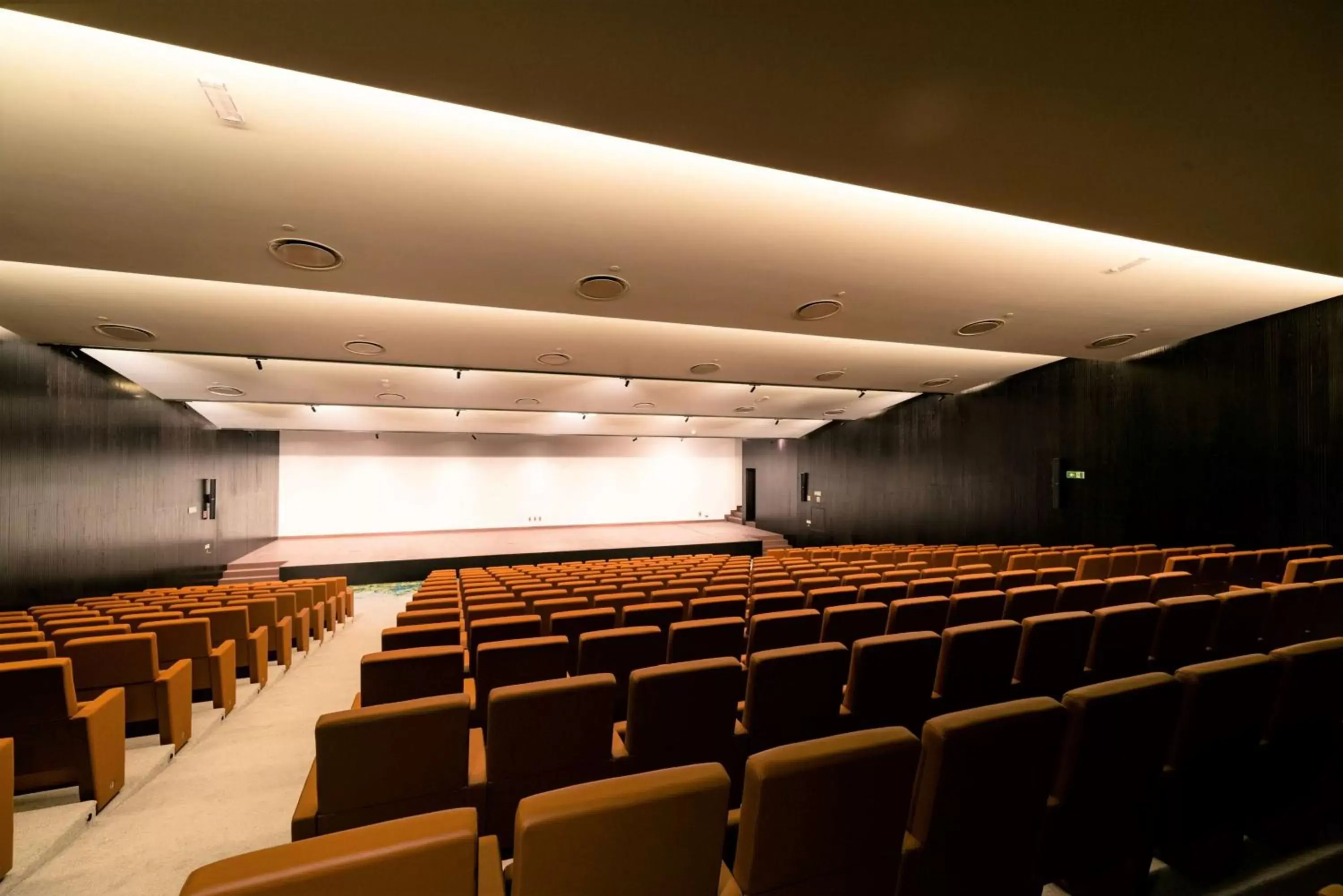 Meeting/conference room in Hilton Porto Gaia