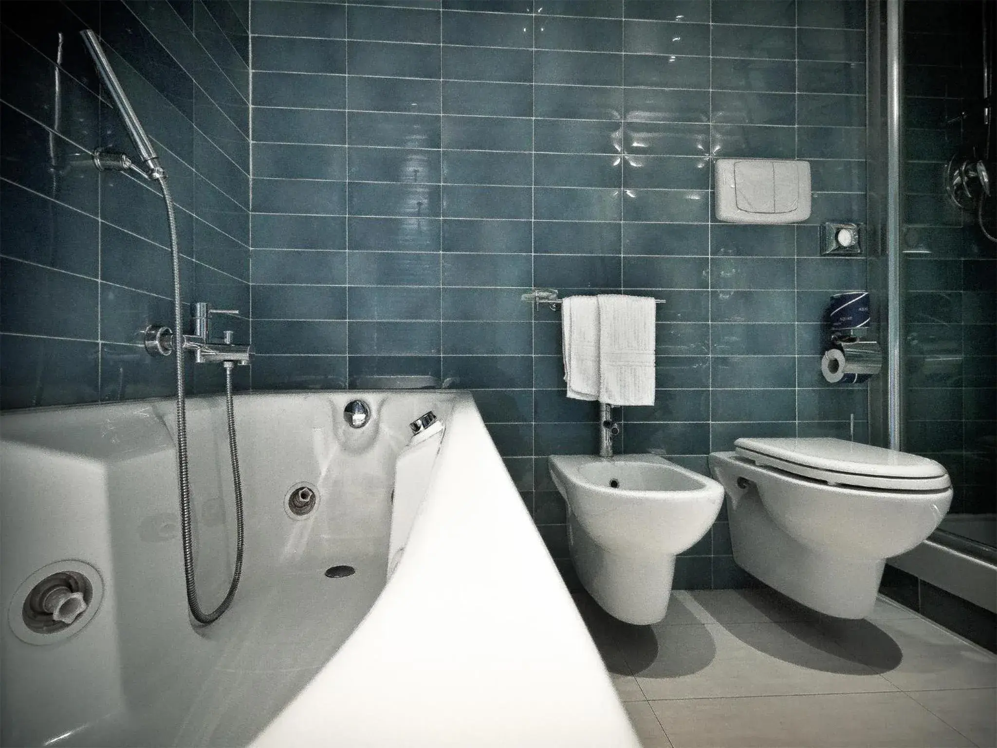 Buffet breakfast in All Time Relais & Sport Hotel Buffet breakfast in All Time Relais & Sport Hotel