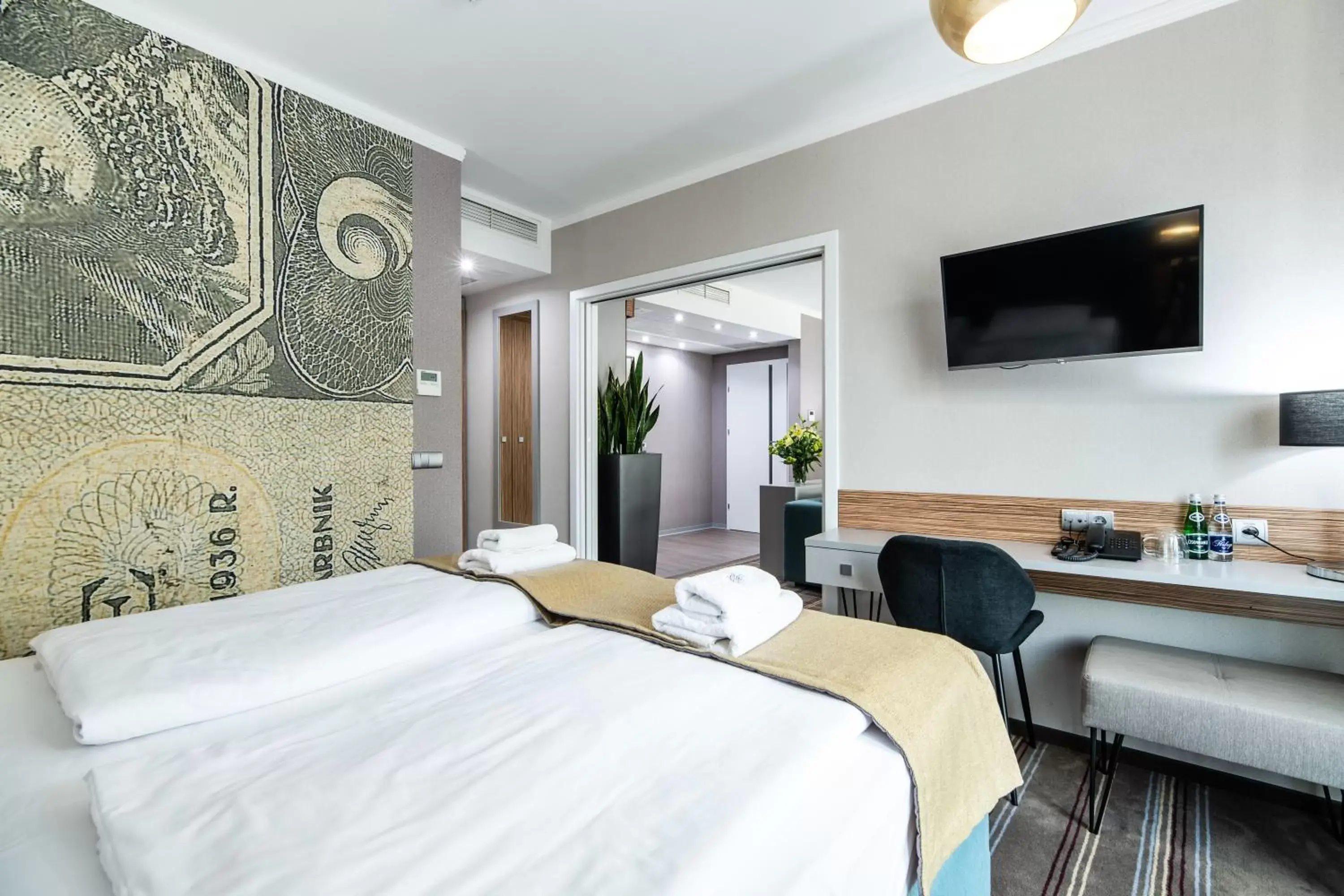 Bed in Hotel Perfect Bed in Hotel Perfect