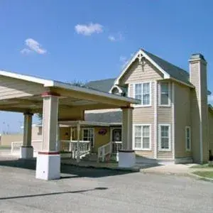 Facade/entrance, Property Building in Victorian Inn Midland