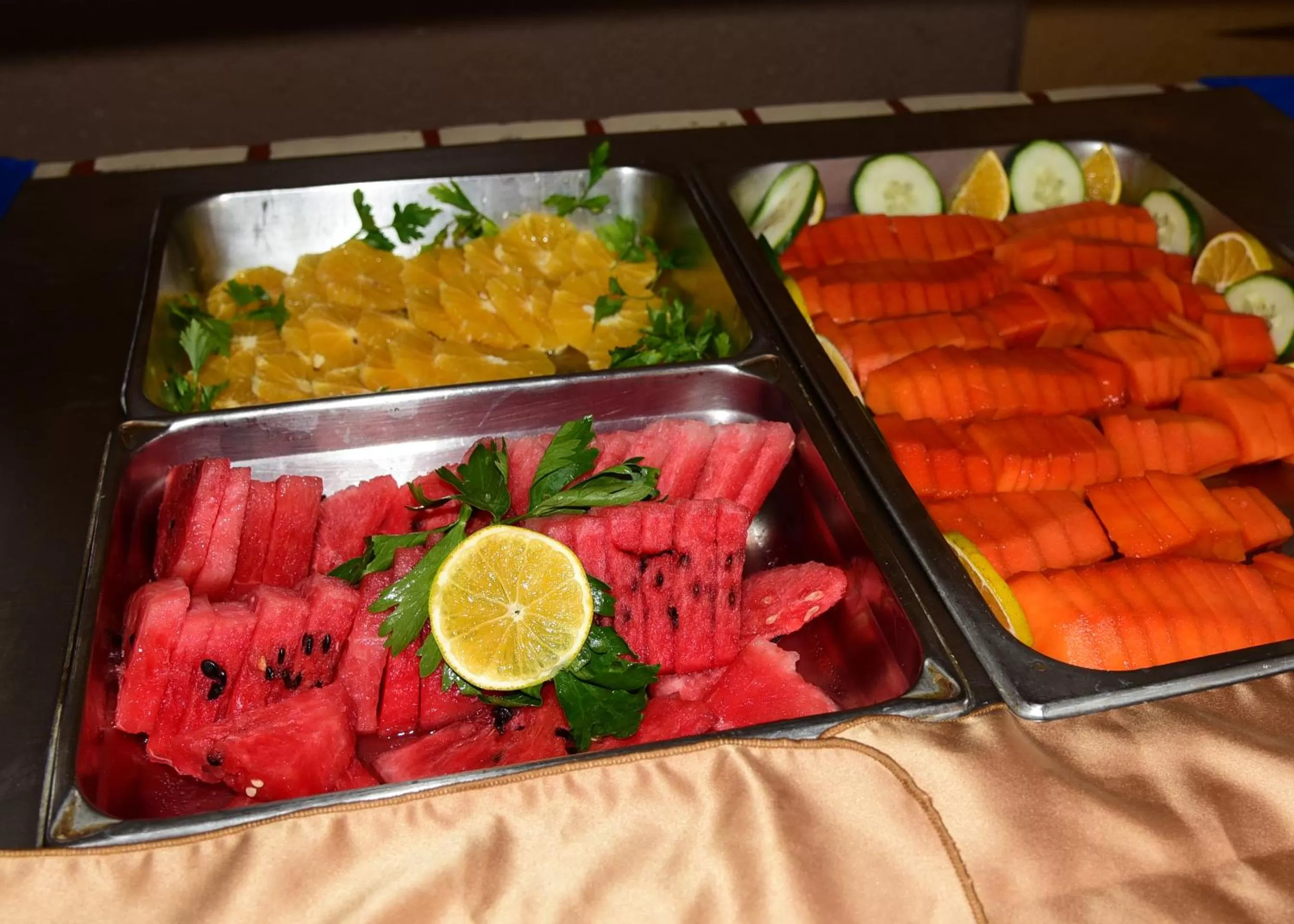 Breakfast, Food in Amarea Hotel Acapulco