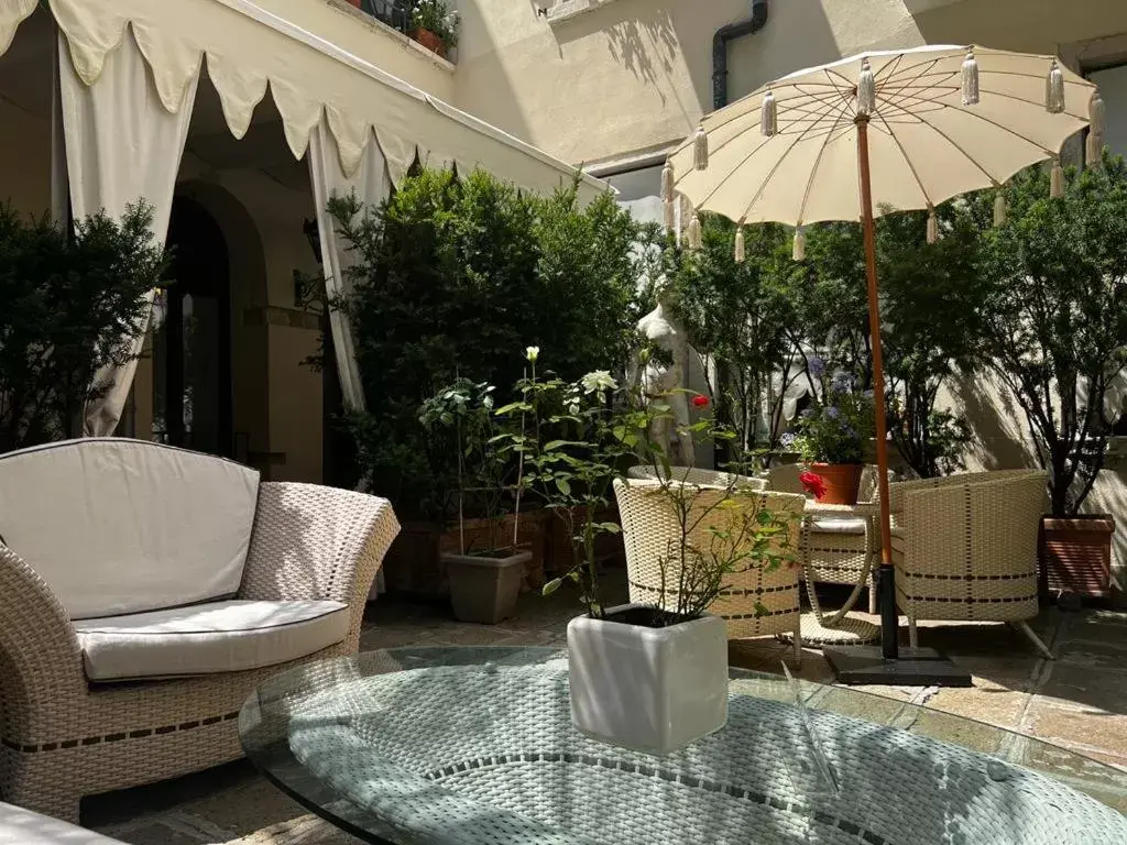 Palazzo Paruta & Wellness Suites