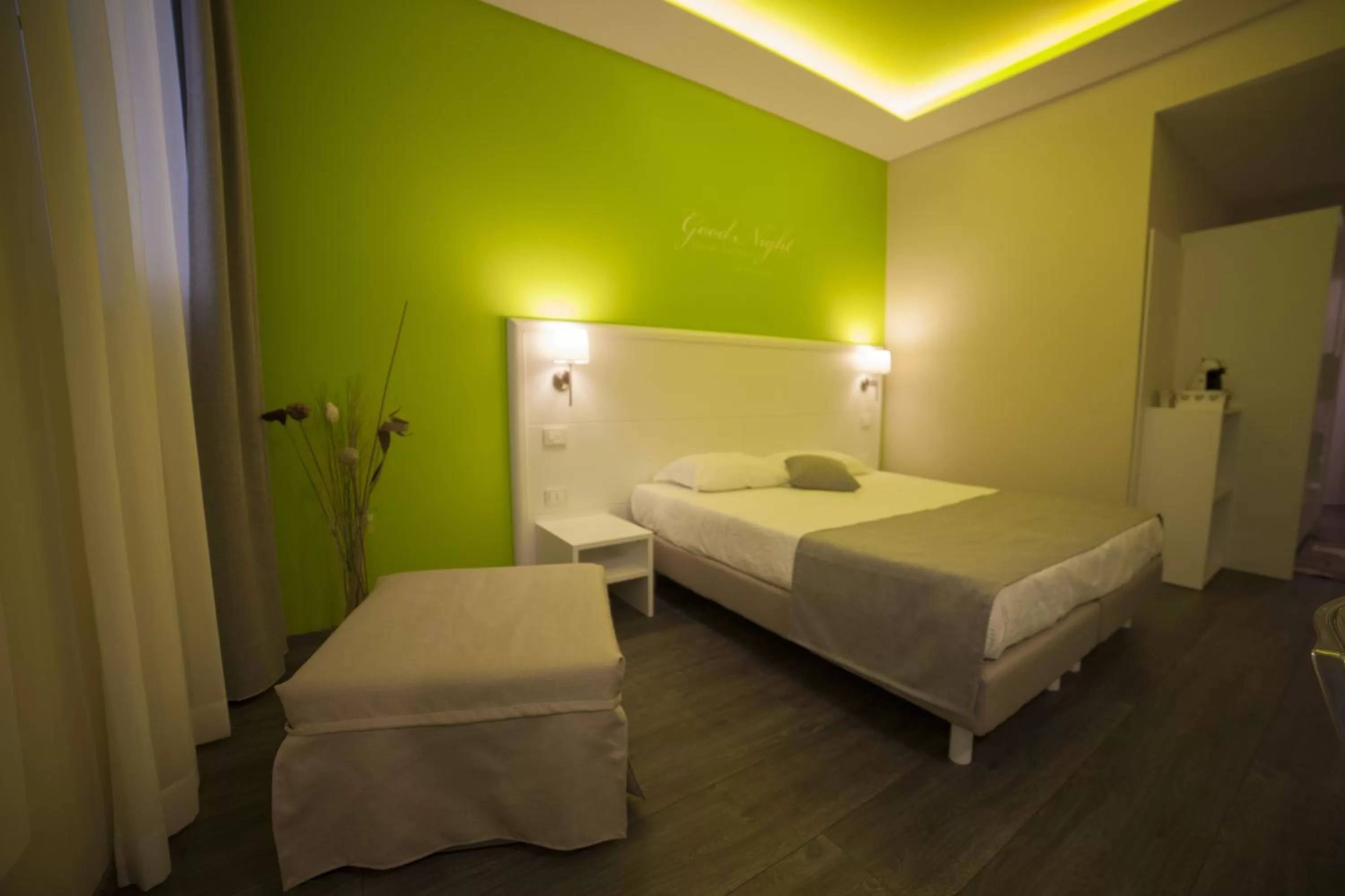 Bed in Residence del sole Manfredonia