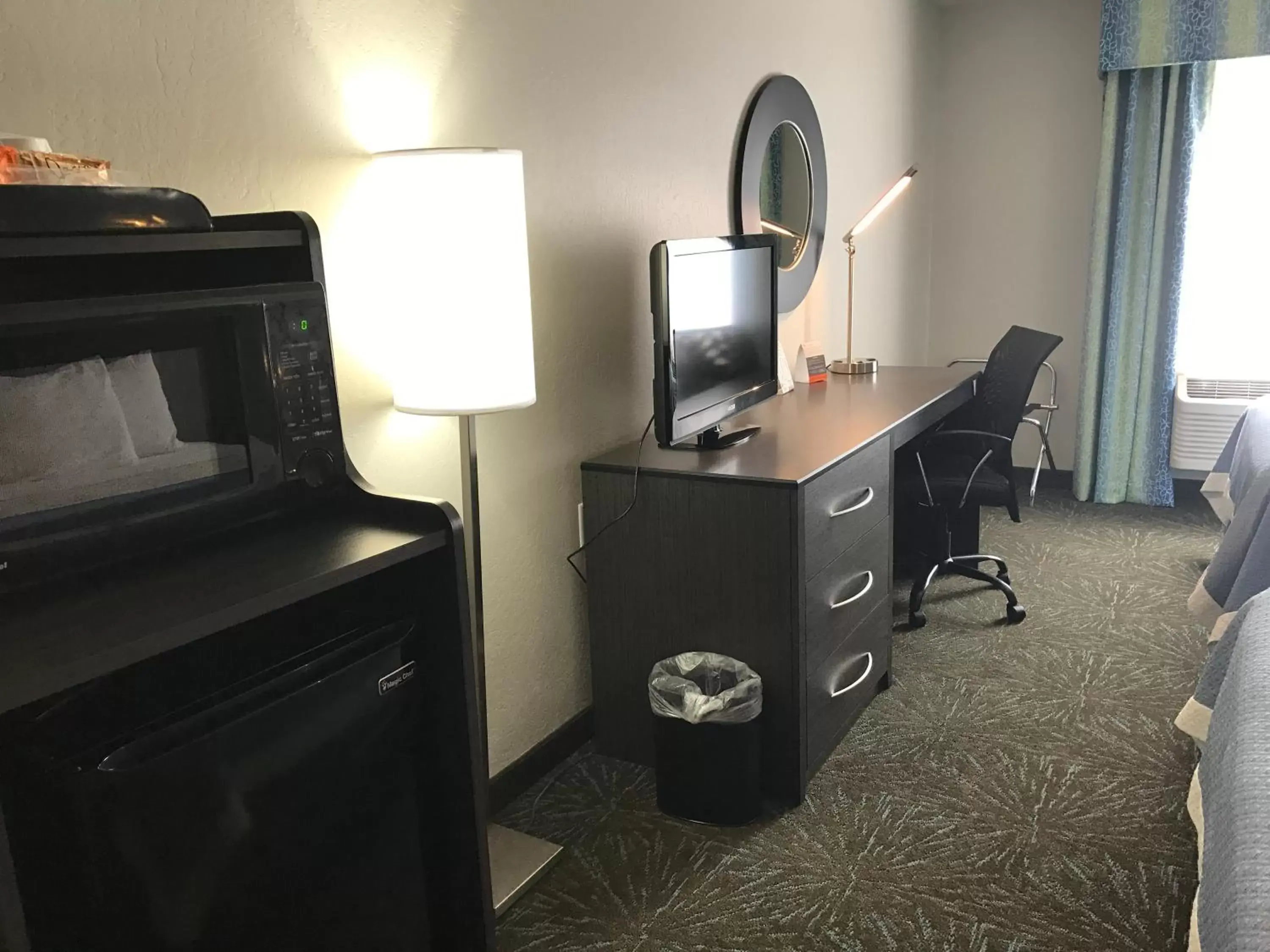 TV and multimedia, TV/Entertainment Center in Days Inn & Suites by Wyndham East Flagstaff