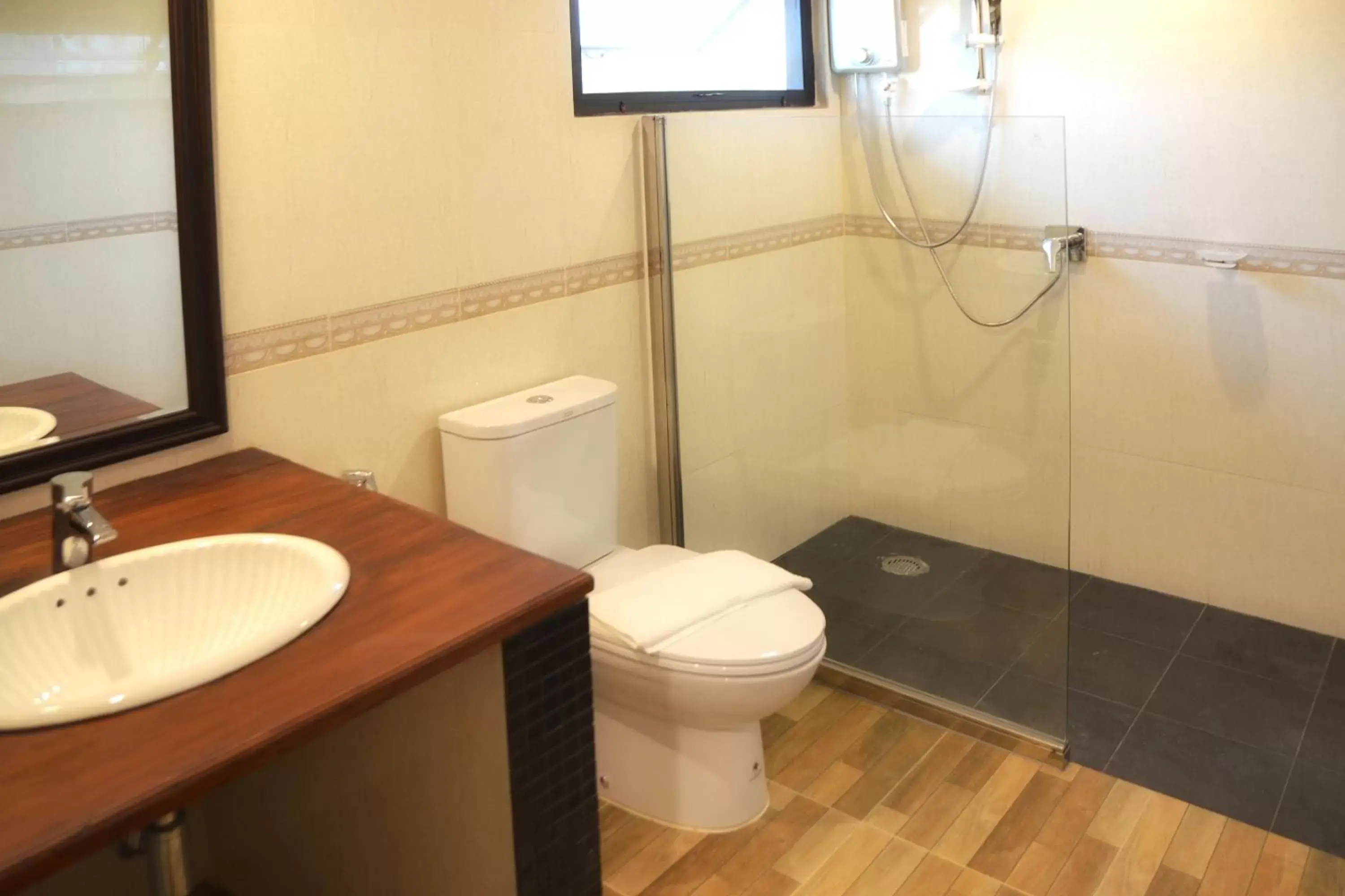 Other, Bathroom in Scent of Sukhothai Resort