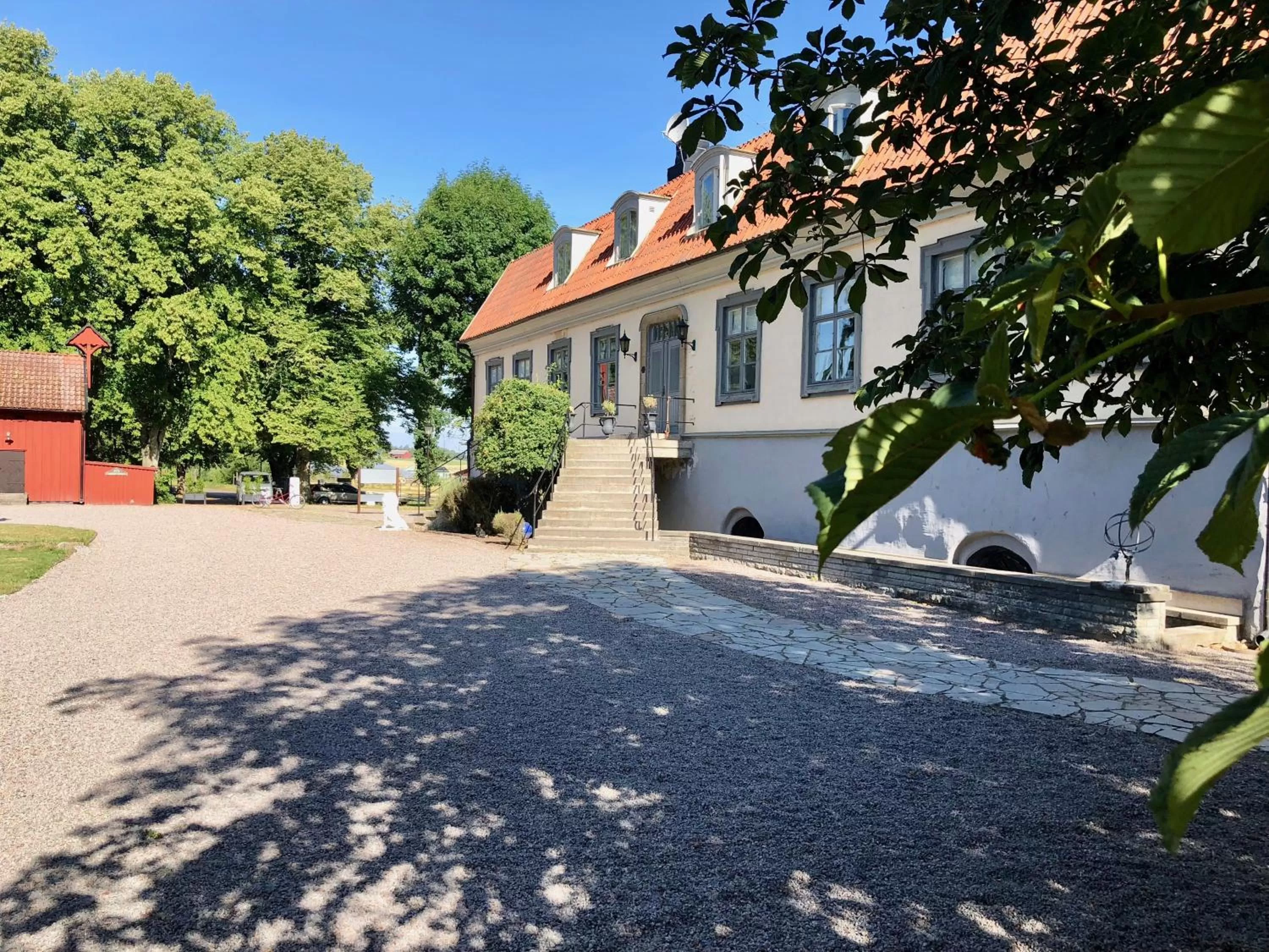 Brunsbo G:a Biskopsgård Hotell & Konferens