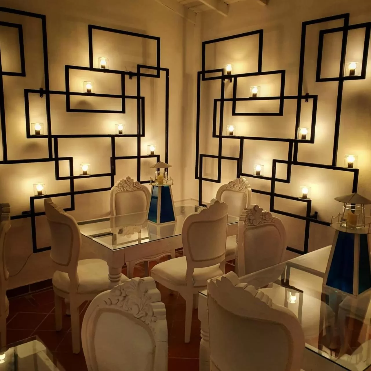 HOTEL BOUTIQUE EL FARO BY AROMAX