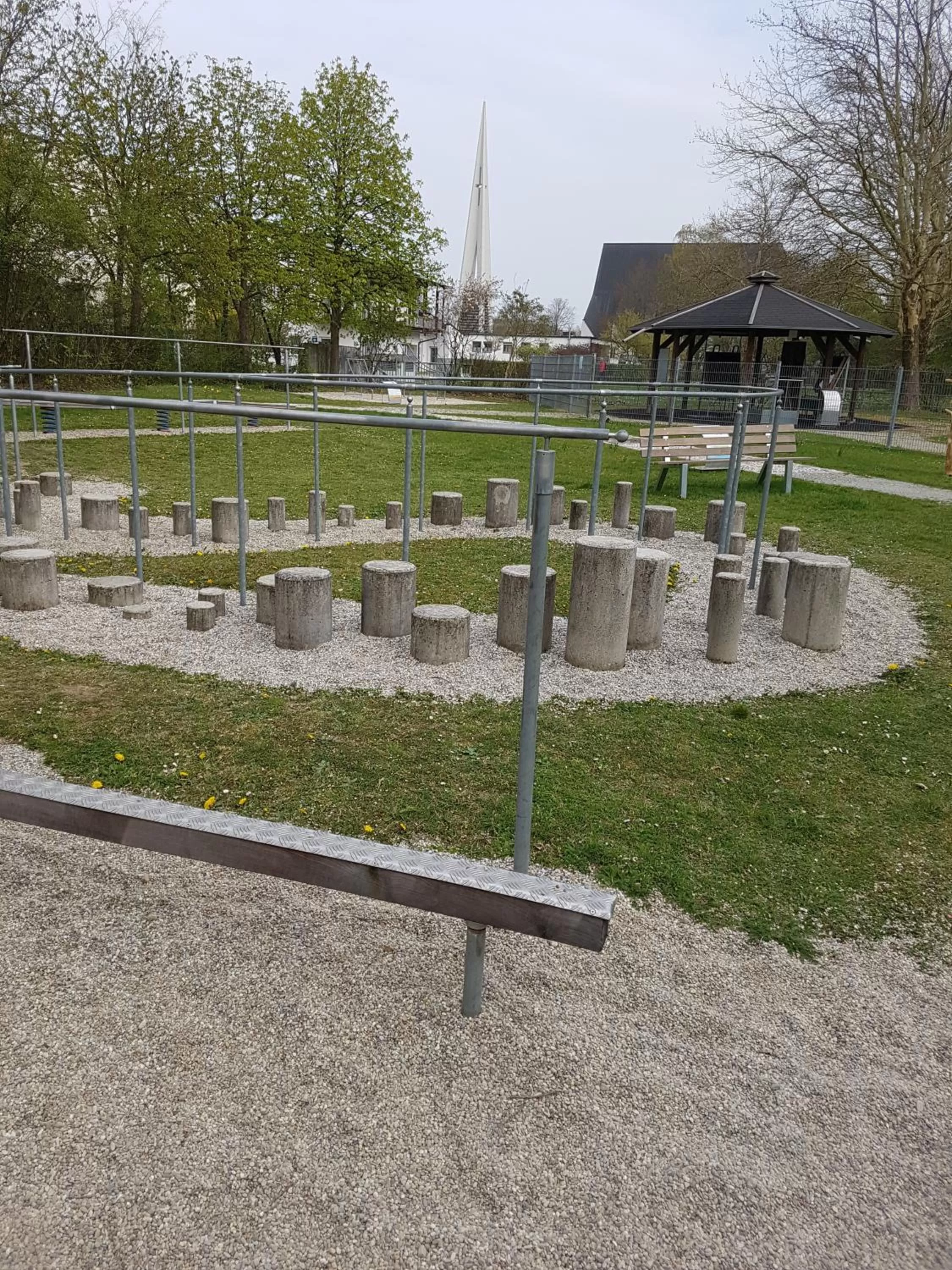 Activities in Kurhotel Anders