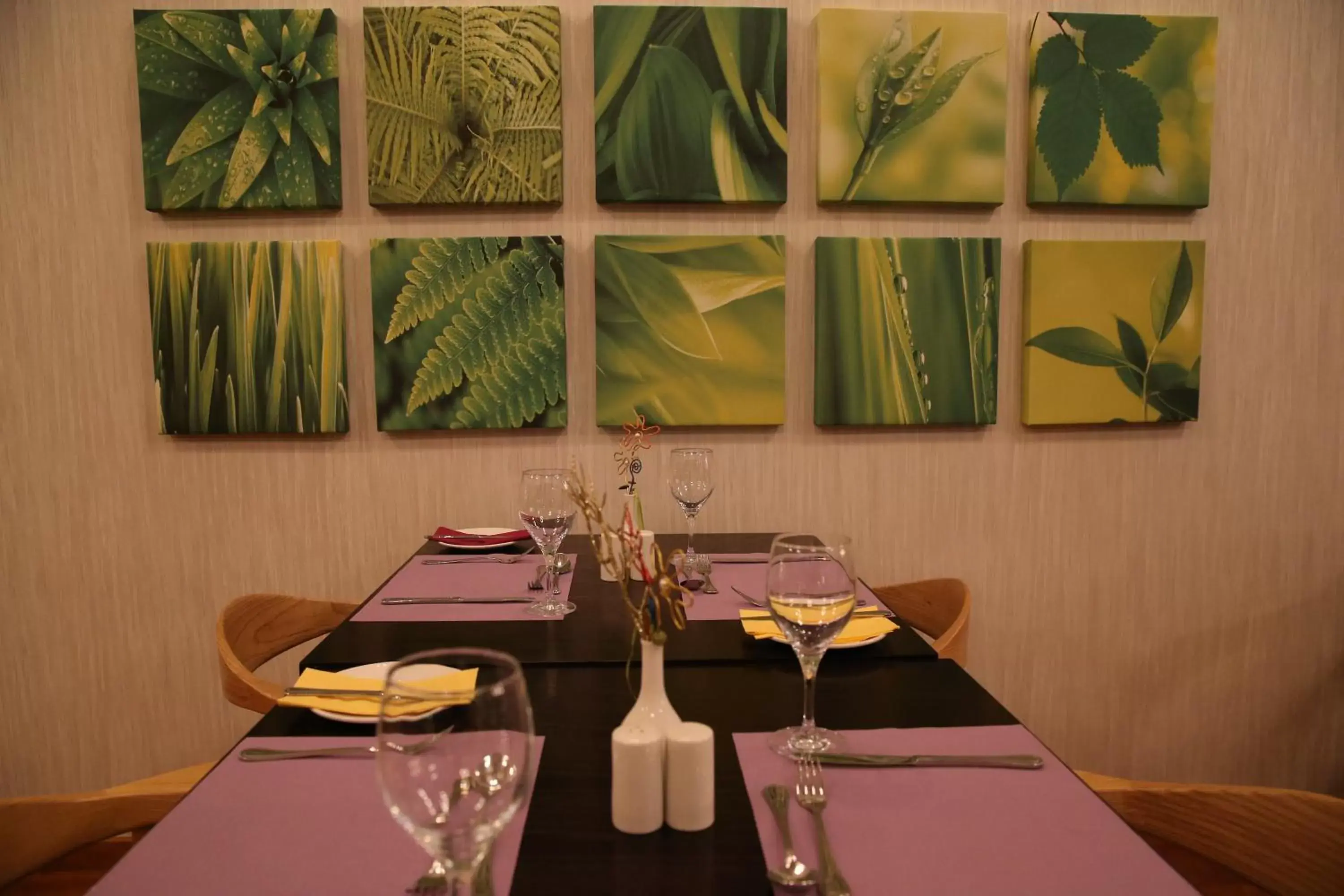 Restaurant/places to eat in Altius Boutique Hotel Restaurant/places to eat in Altius Boutique Hotel