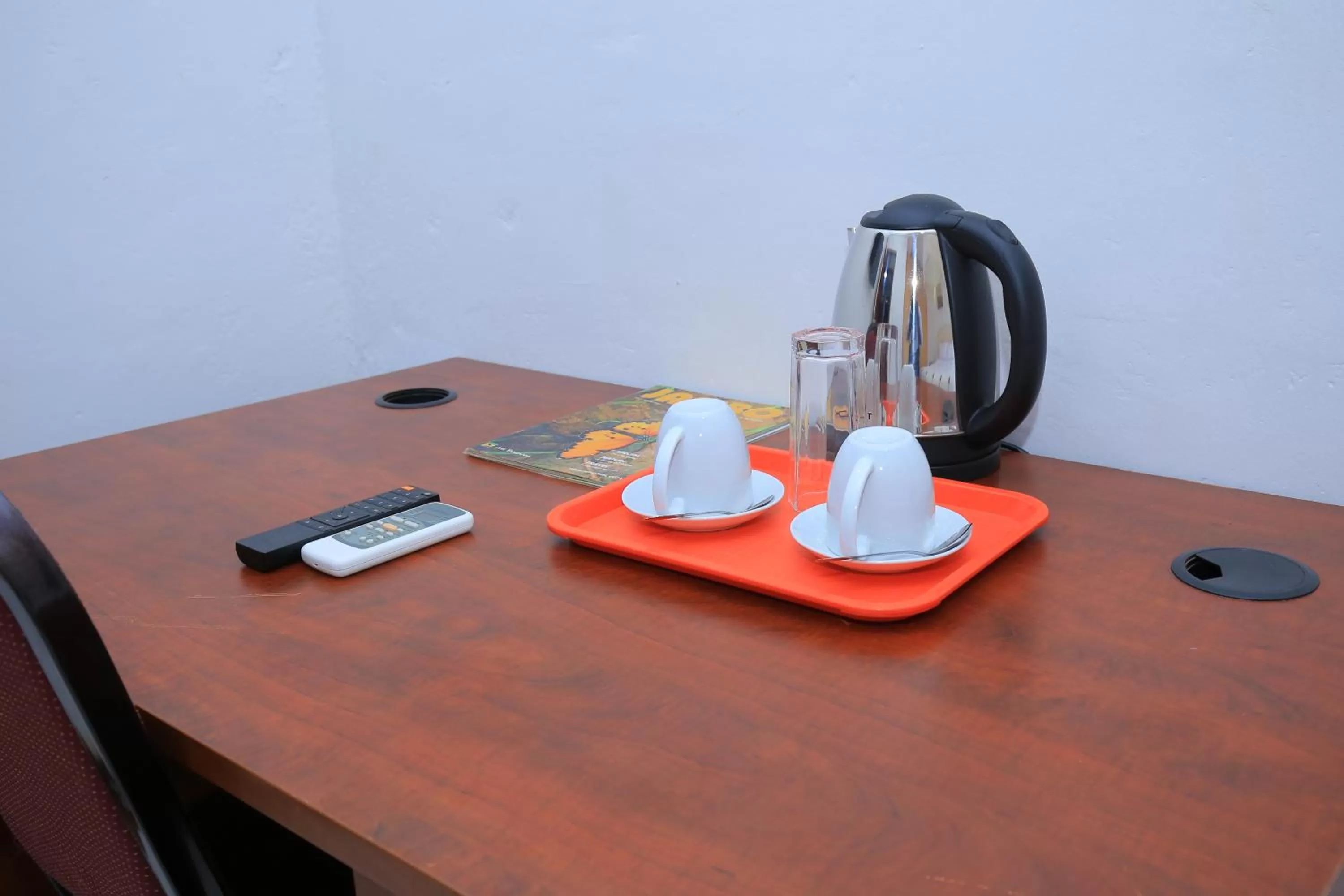 Frontiers Hotel & Conference Entebbe