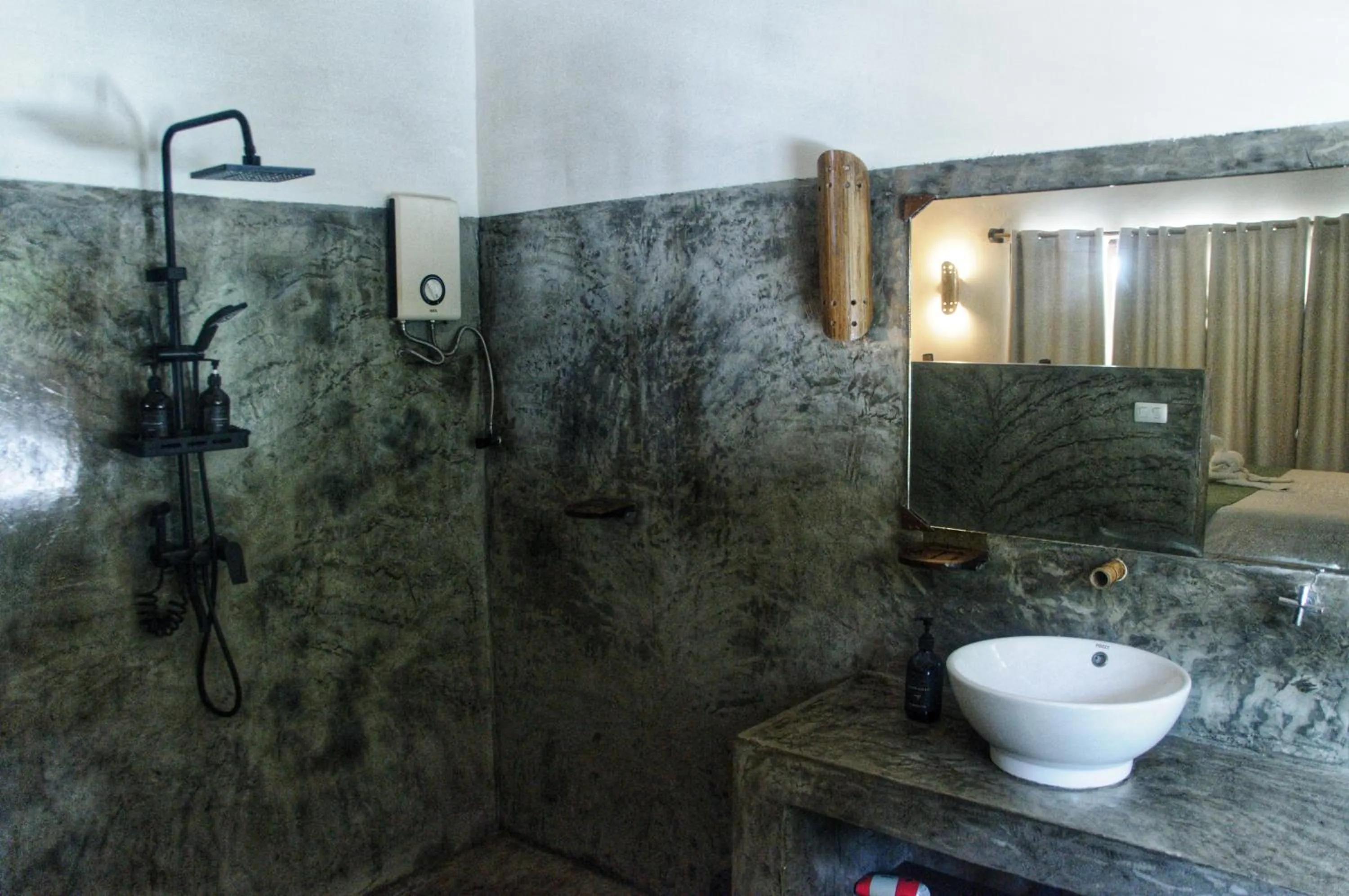 Happiness Boutique Resort El Nido