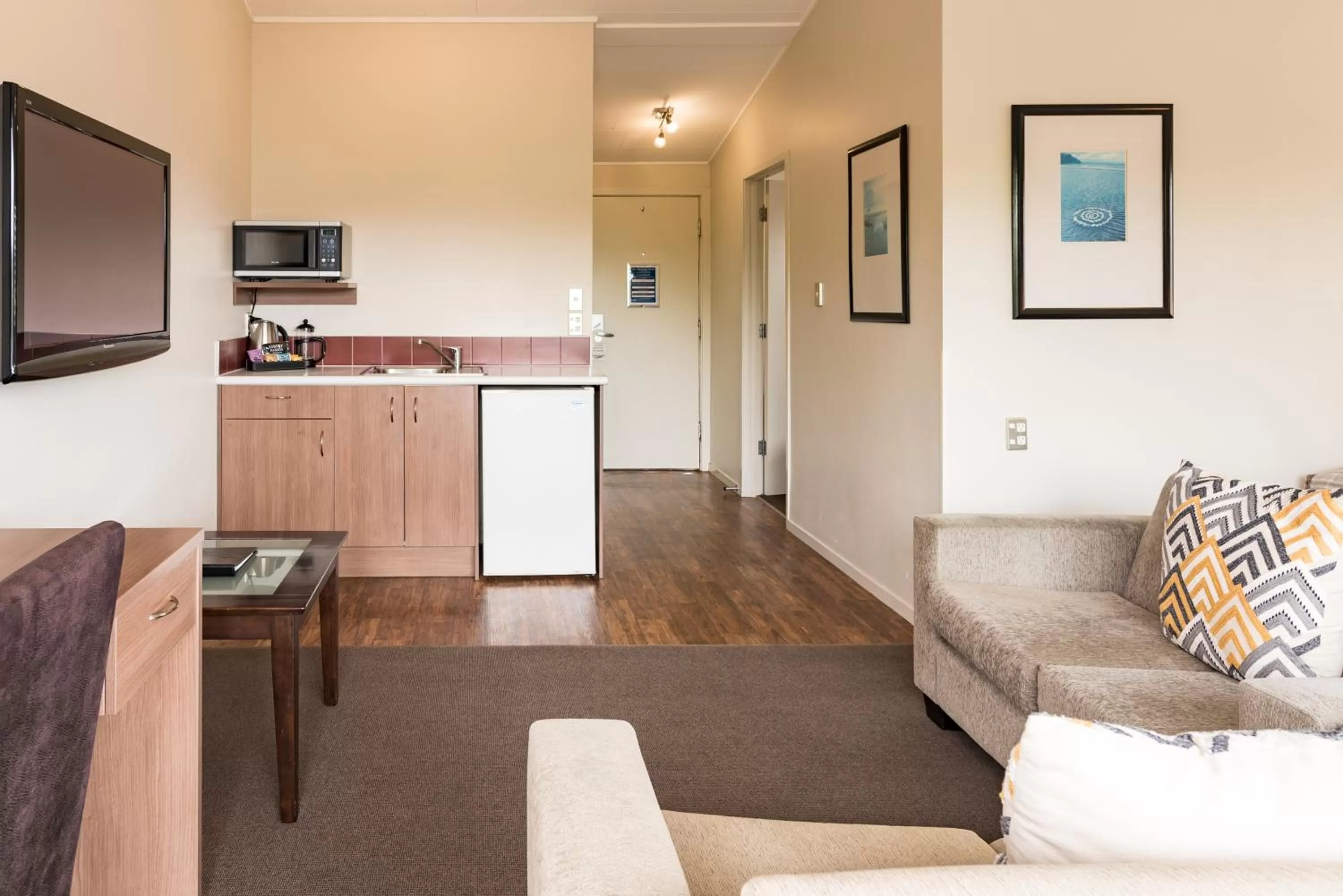 Suncourt Hotel & Conference Centre