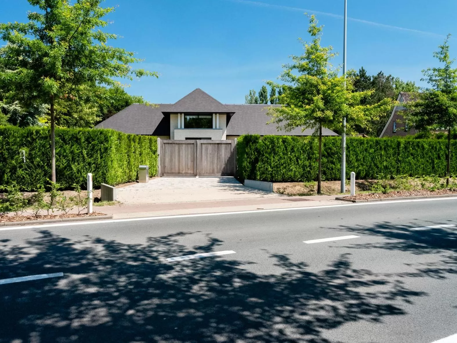 Facade/entrance, Property Building in B&B Welness Sport and Pleasure