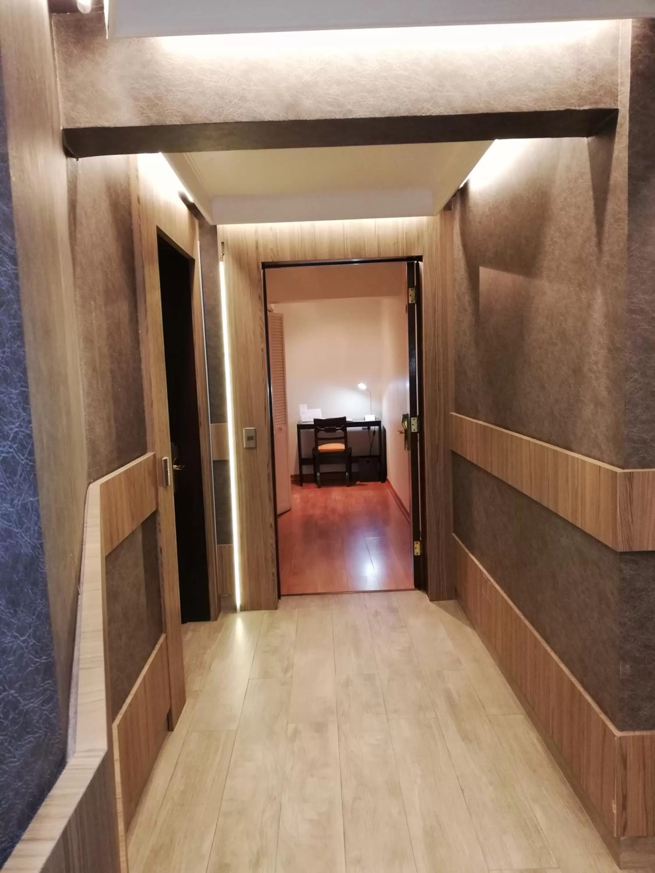 Property building in Hotel Diego de Velazquez