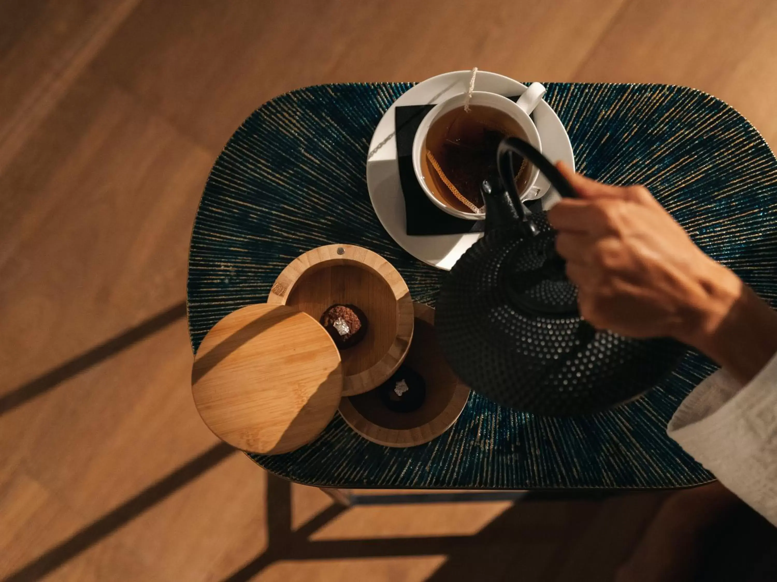 Spa and wellness centre/facilities in MUSA Lago di Como Spa and wellness centre/facilities in MUSA Lago di Como