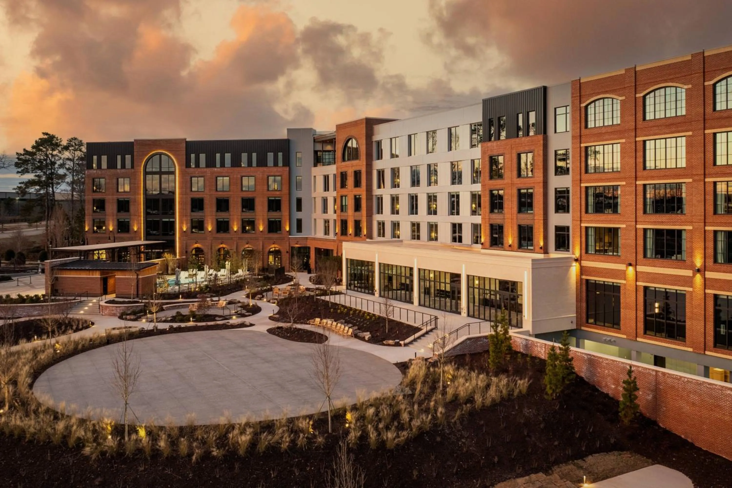 View (from property/room) in Trilith Guesthouse, Fayetteville, GA, a Tribute Portfolio Hotel