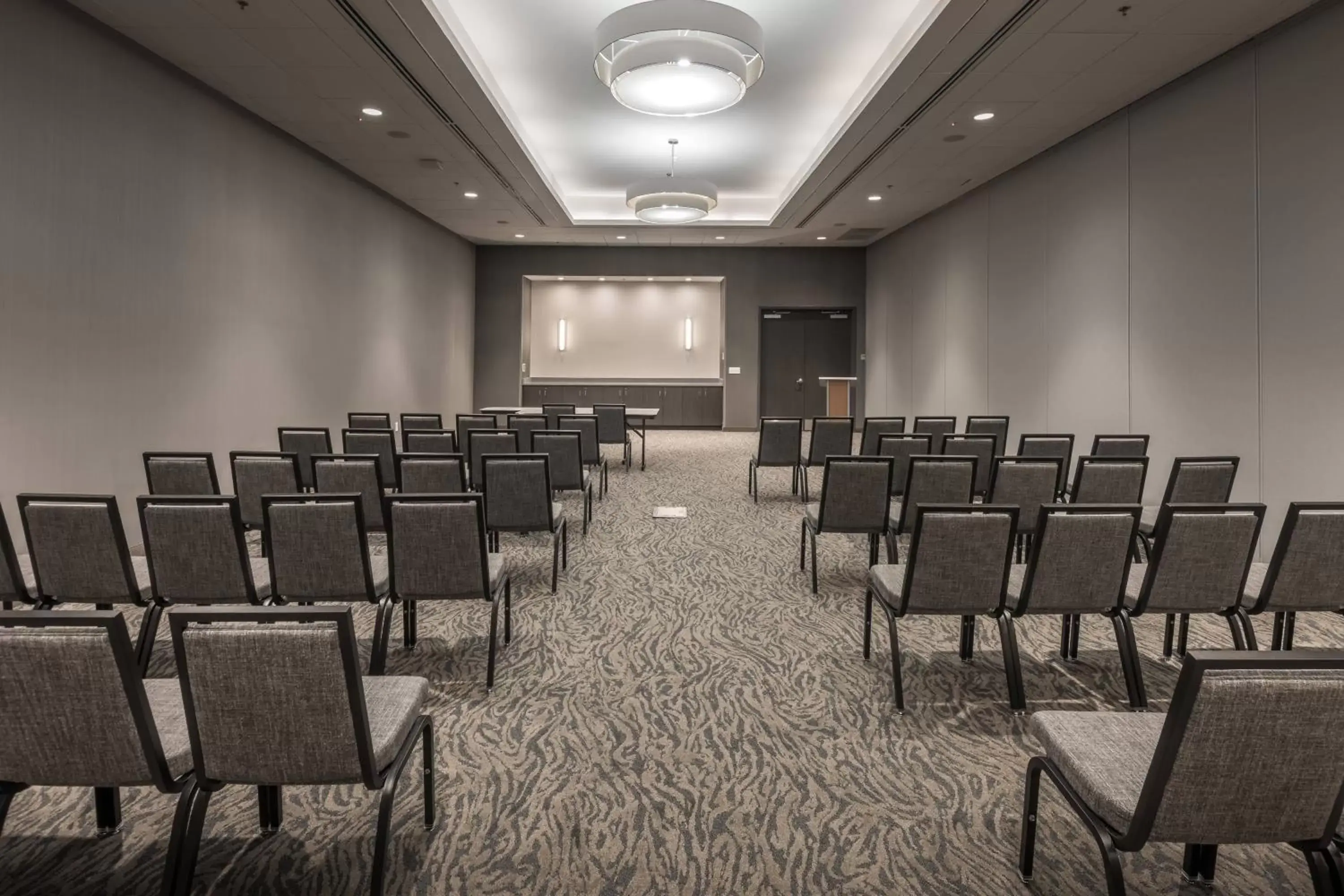 Meeting/conference room in SpringHill Suites by Marriott Dallas Rockwall