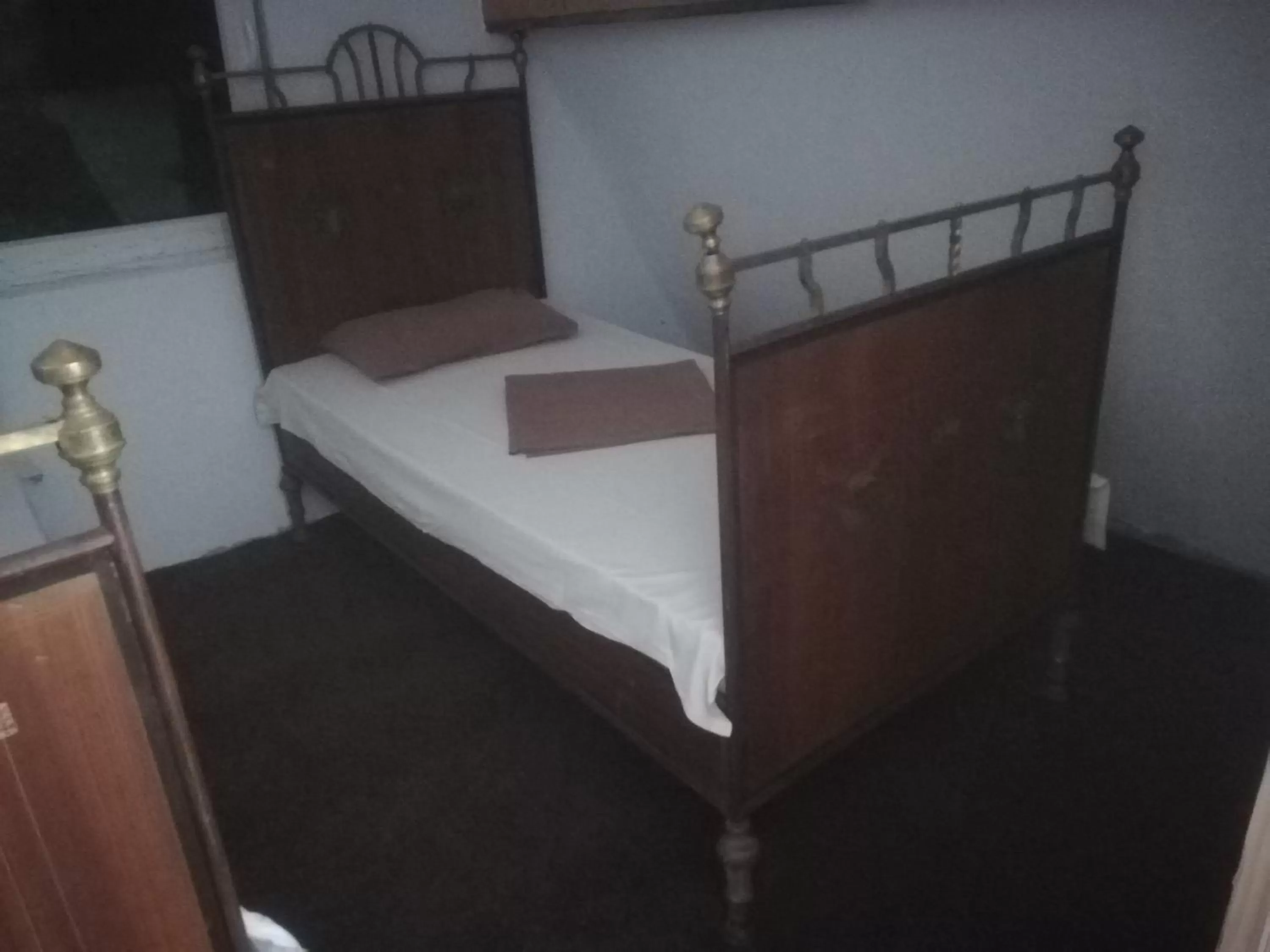 Bedroom in Etno selo Vile Jefimija, selo Preobrazenje, Vranje