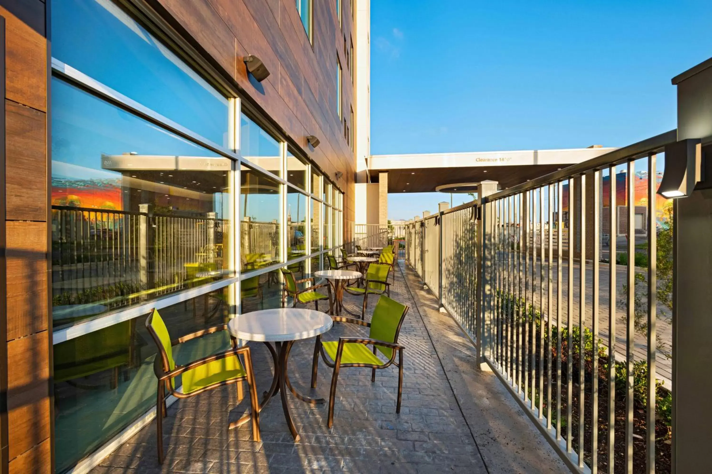 Other, Balcony/Terrace in SpringHill Suites Waco