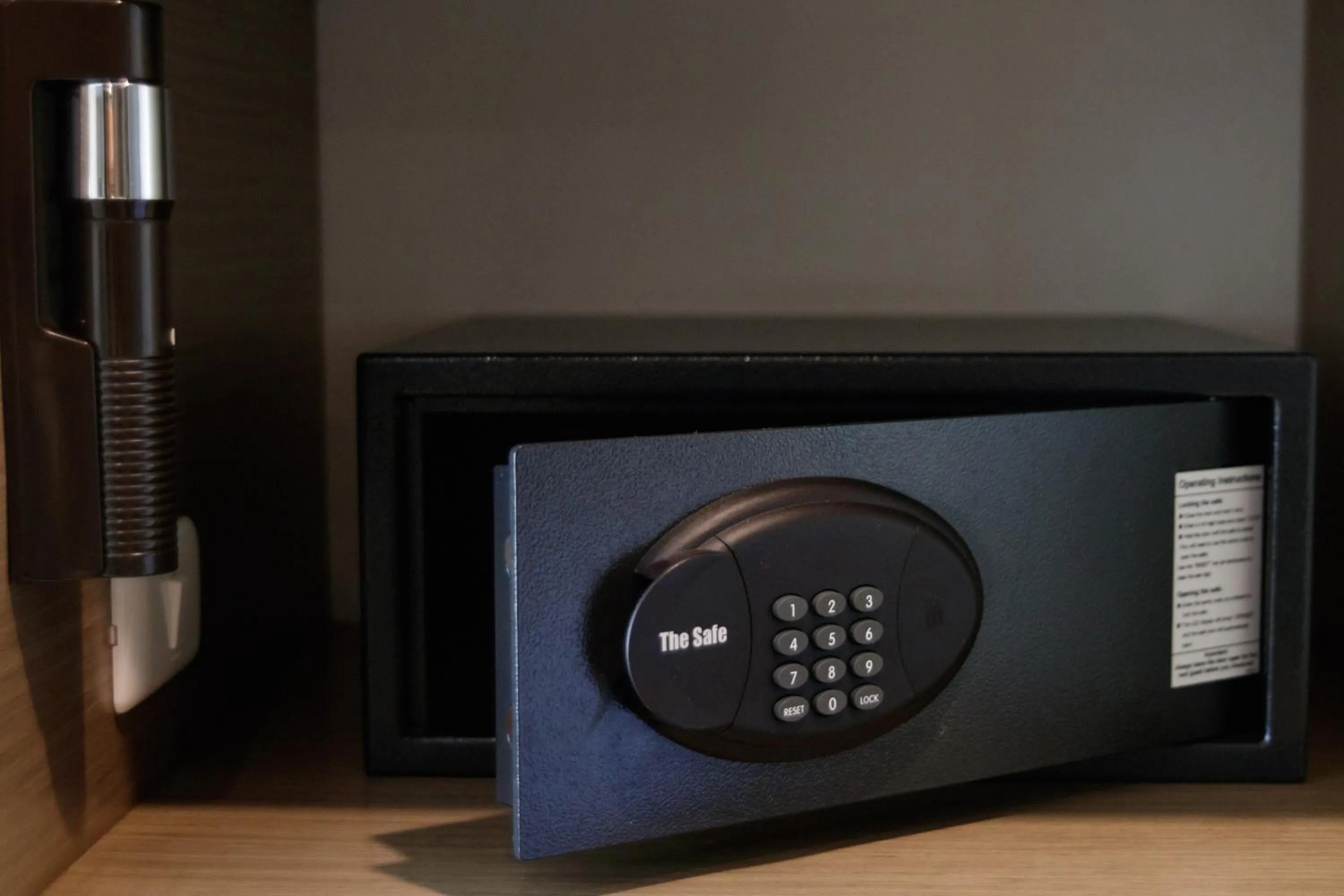 Other in Sanae' Hotel Nimman