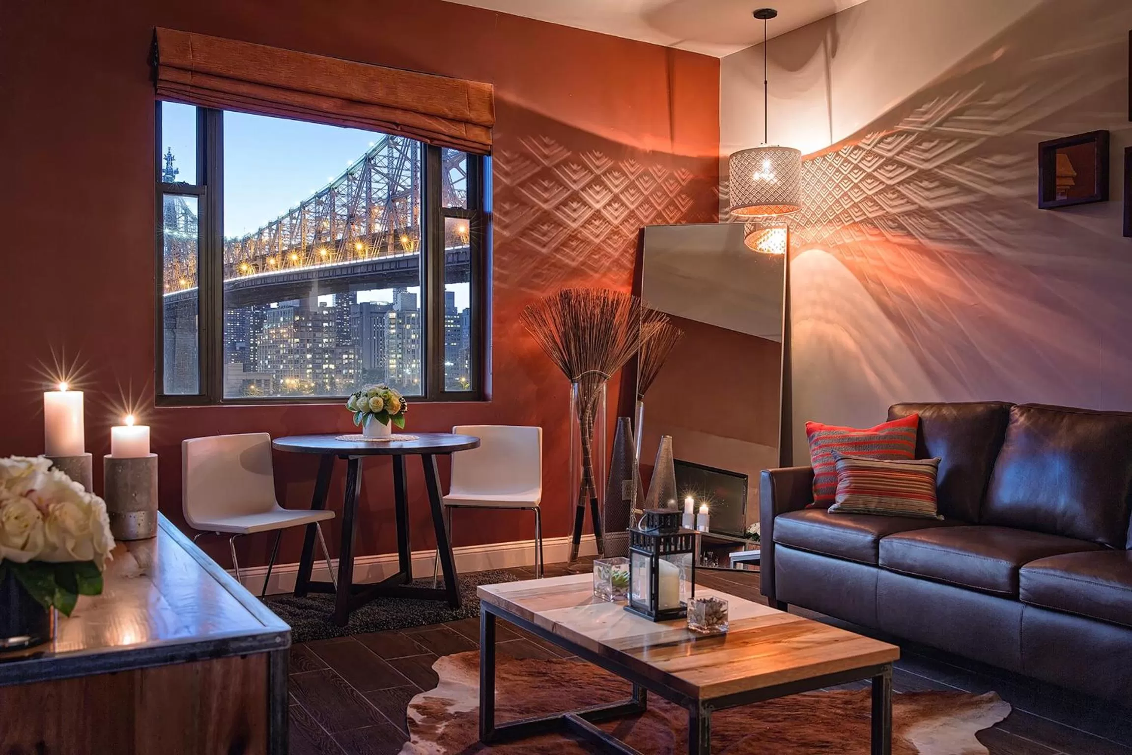 Night in Ravel Hotel Trademark Collection by Wyndham