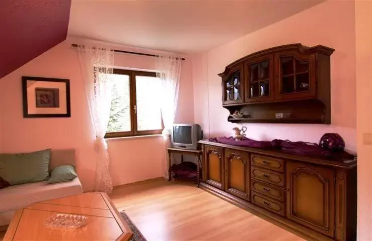 Standard Apartment in Gasthaus Zur Linde Ferienwohnungen Standard Apartment in Gasthaus Zur Linde Ferienwohnungen