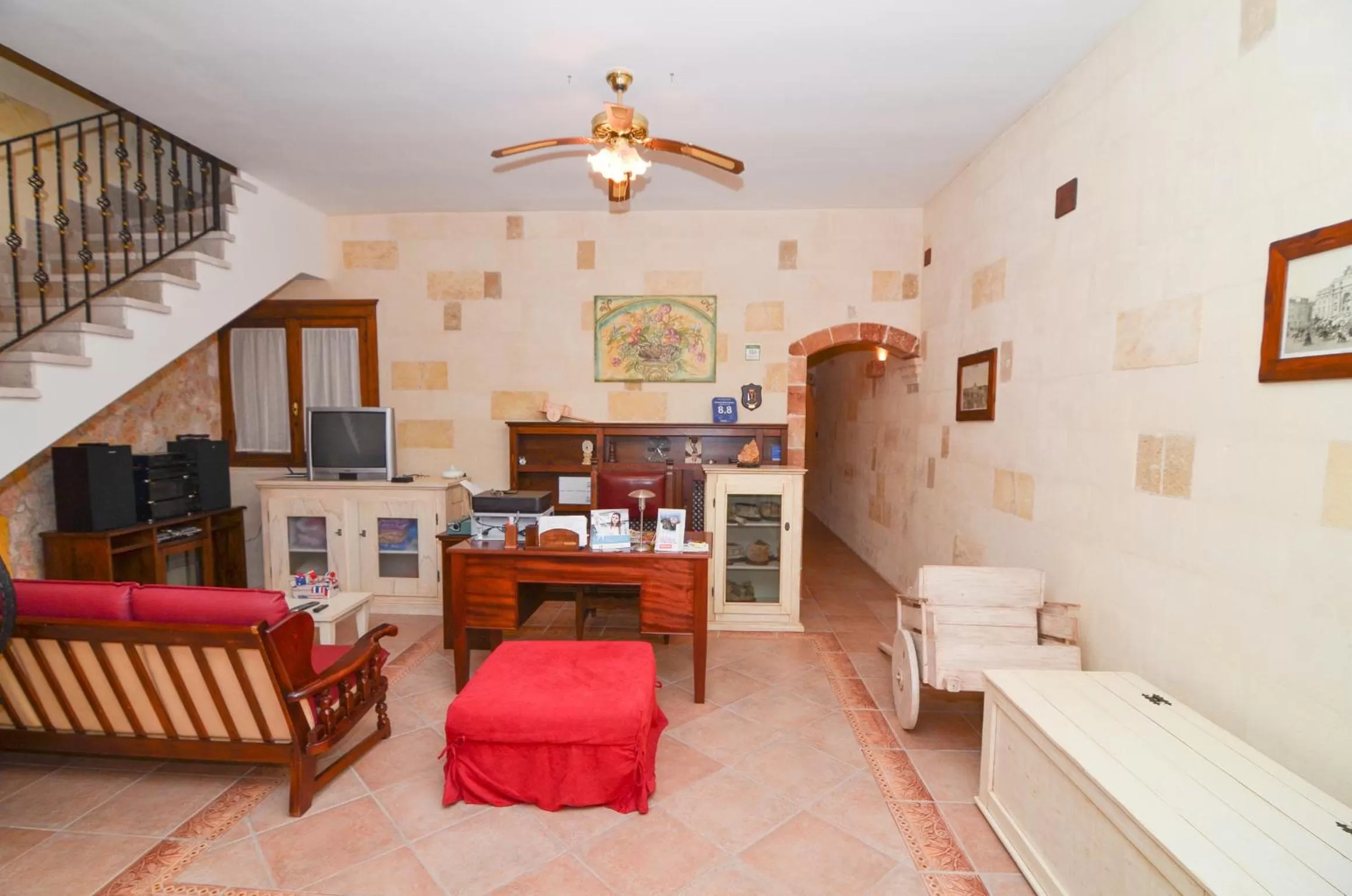 Bed And Breakfast Europa