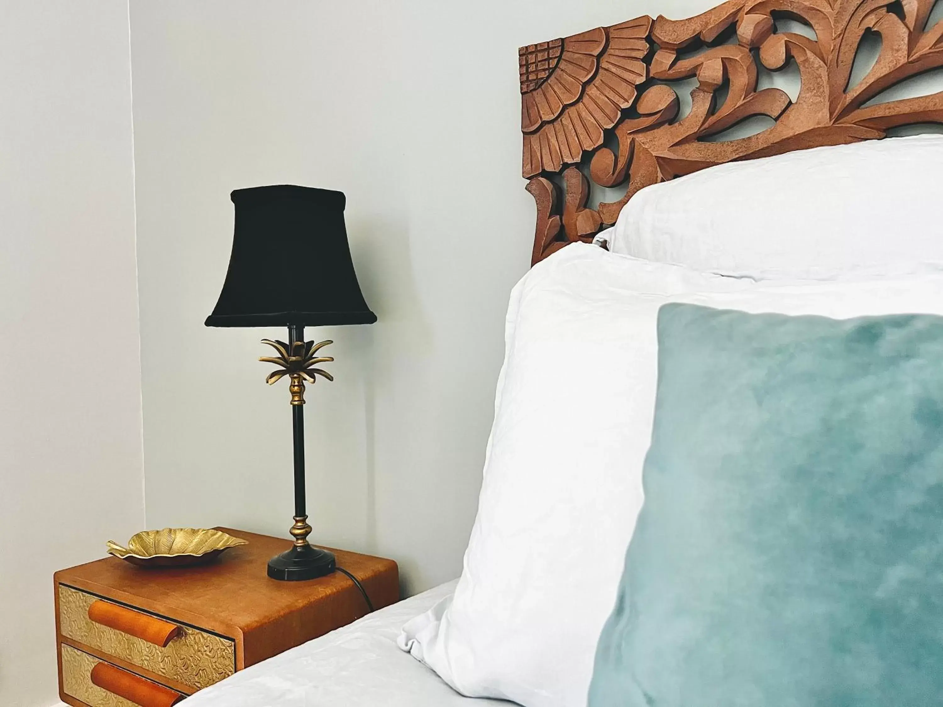 Bedroom, Bed in Demeure de la Garenne