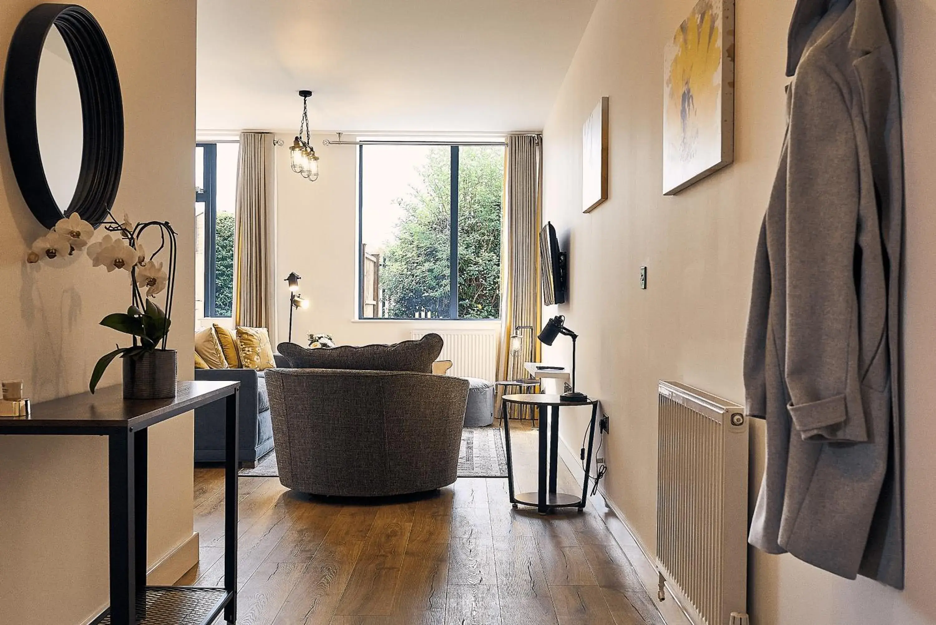 One-Bedroom Superior Apartment in Herongate Apartments One-Bedroom Superior Apartment in Herongate Apartments