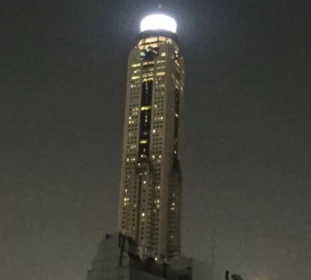 Oriental Smile Hotel