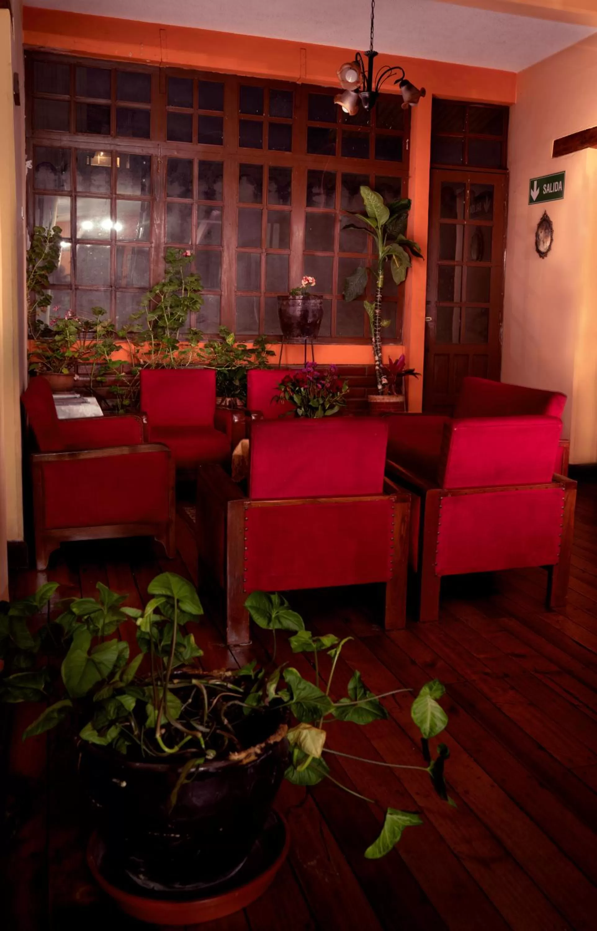 Activities in La Posada Colonial