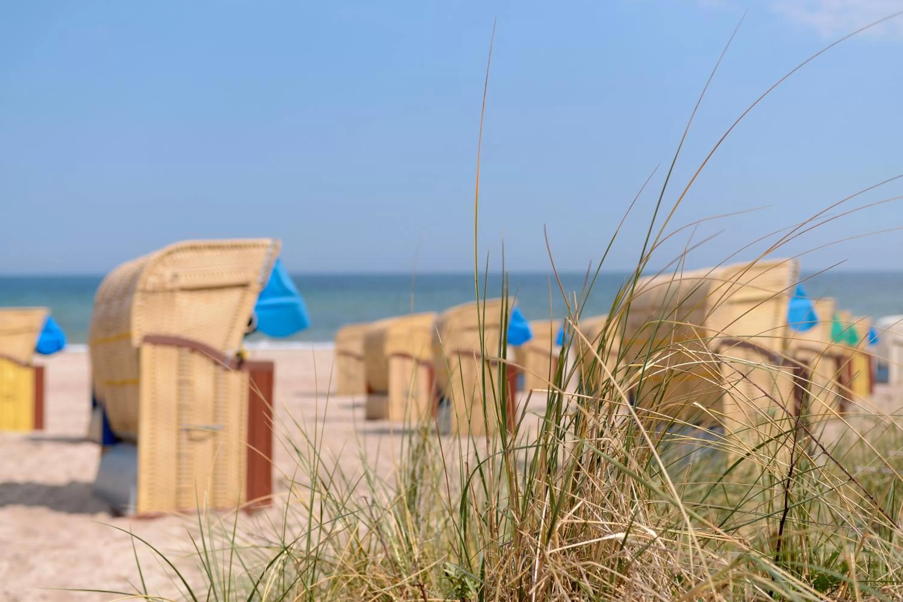 Off site in Hotel Holsteiner Hof - Timmendorfer Strand