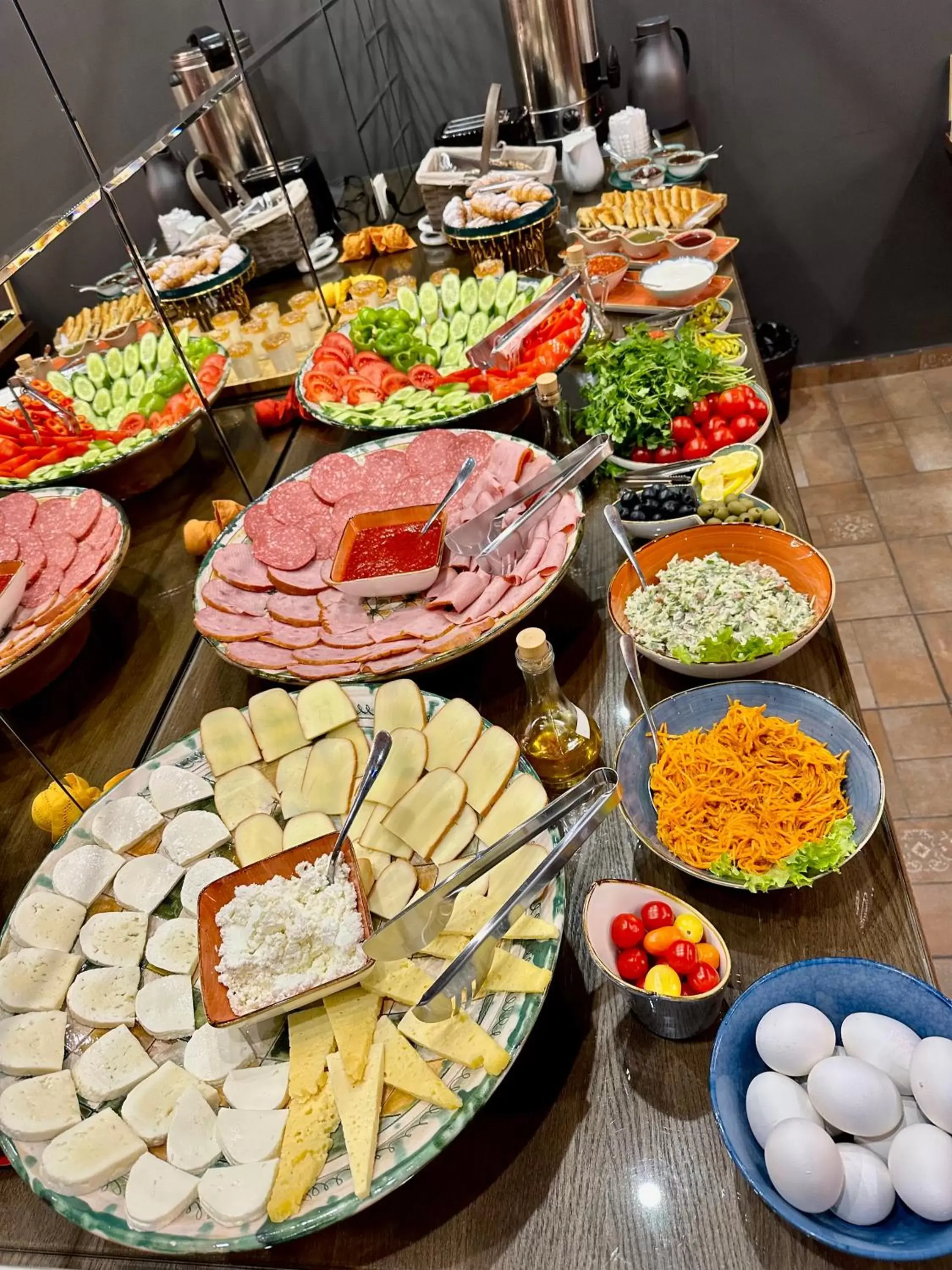 Restaurant/places to eat in Matiane Boutique Hotel Restaurant/places to eat in Matiane Boutique Hotel