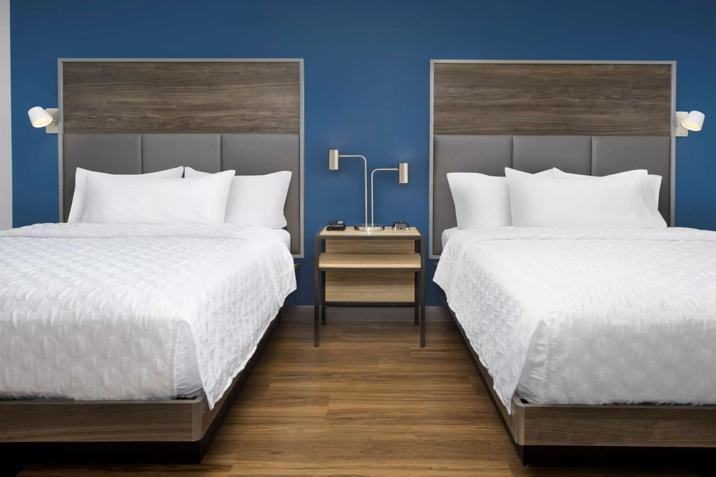 Bed in Tru By Hilton Orangeburg