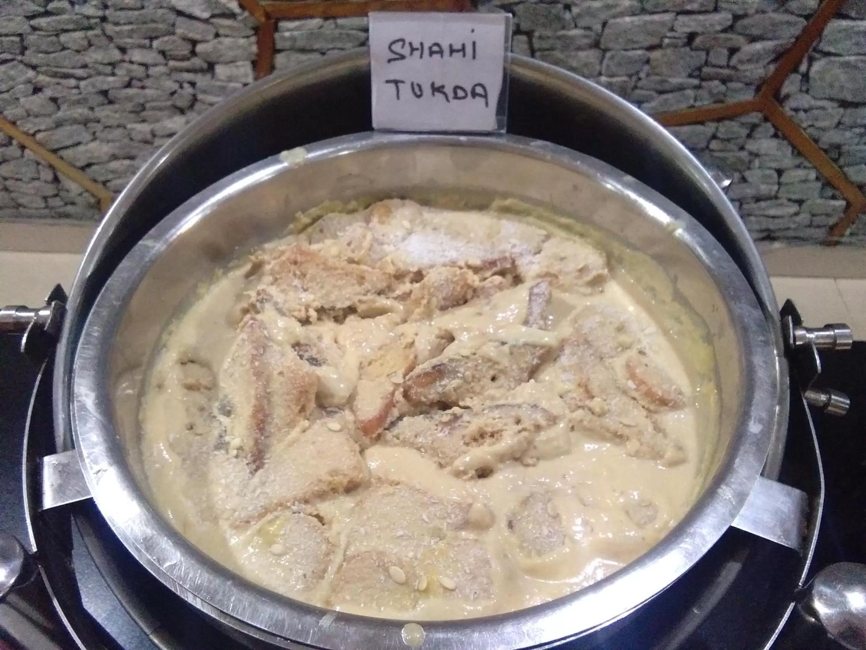 Breakfast, Food in Namaste Inn Beas Valley