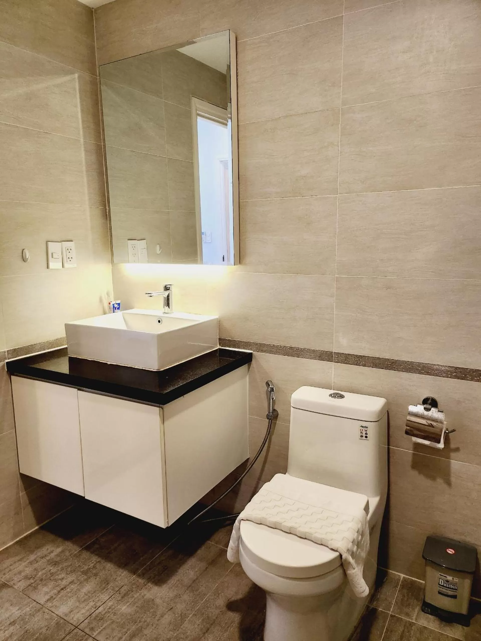 Michael Apartment Scenic Valley