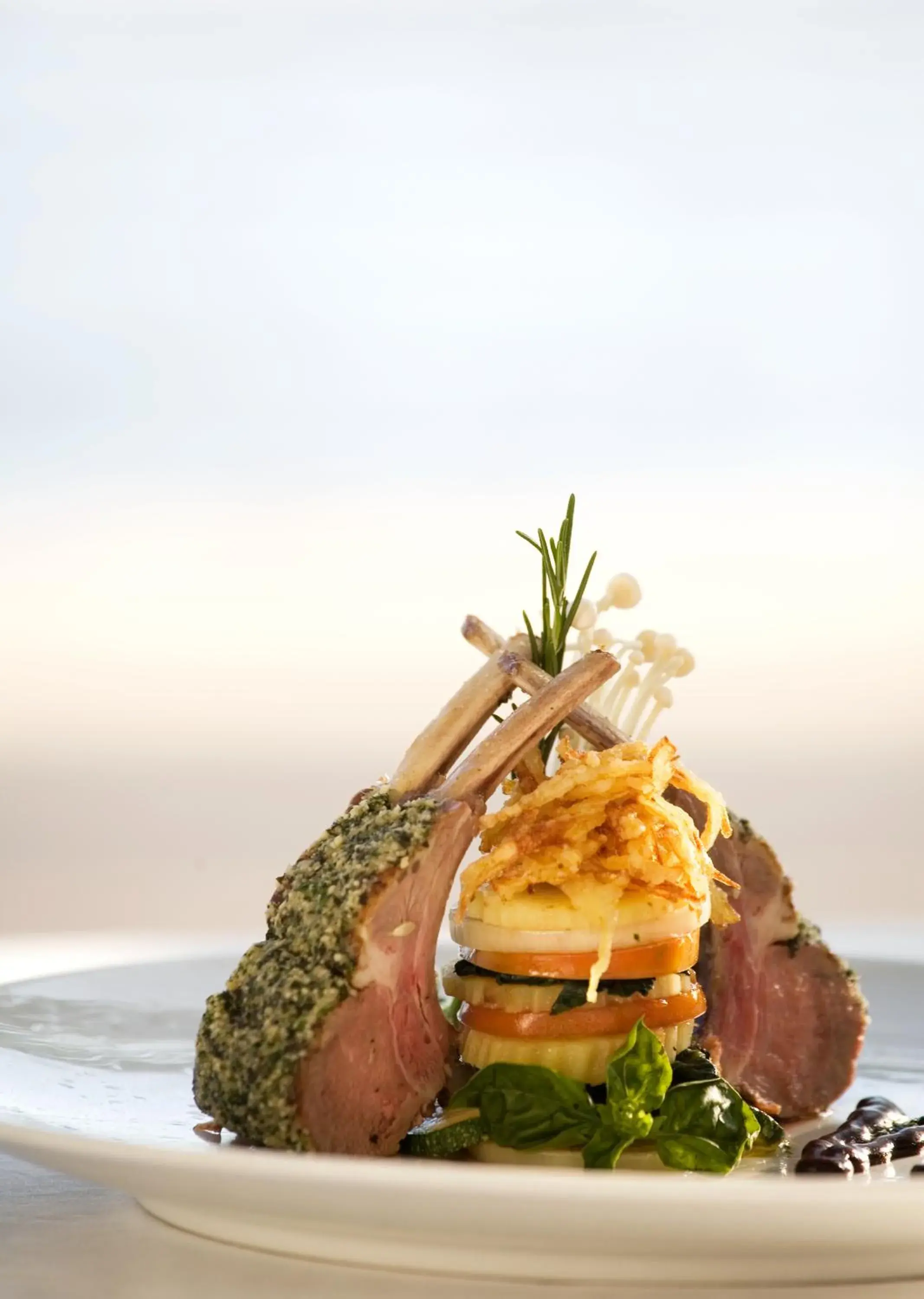 Food in Sunset Beach Resort Food in Sunset Beach Resort