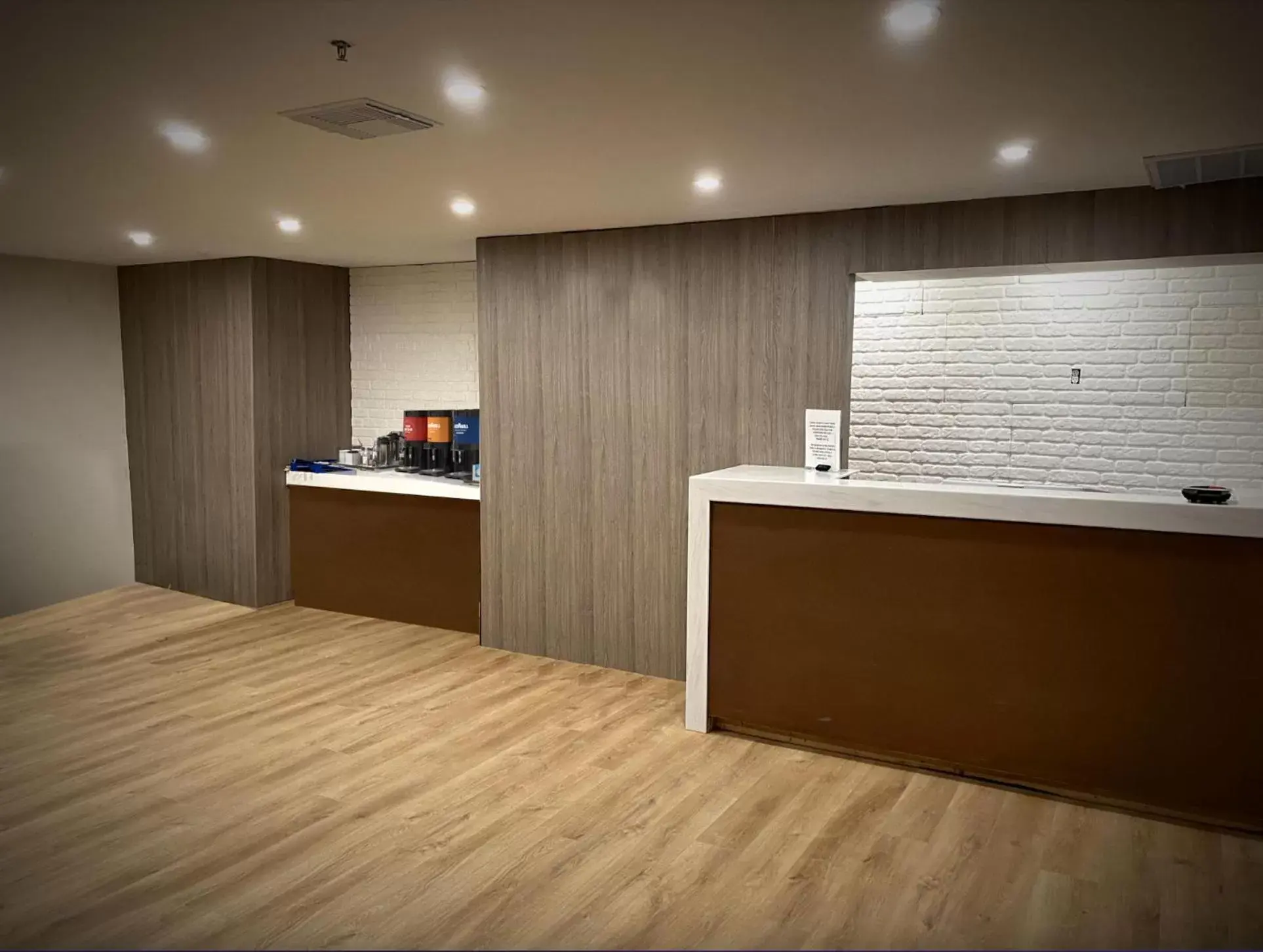 Lobby or reception, Lobby/Reception in Quality Inn & Suites Del Rio