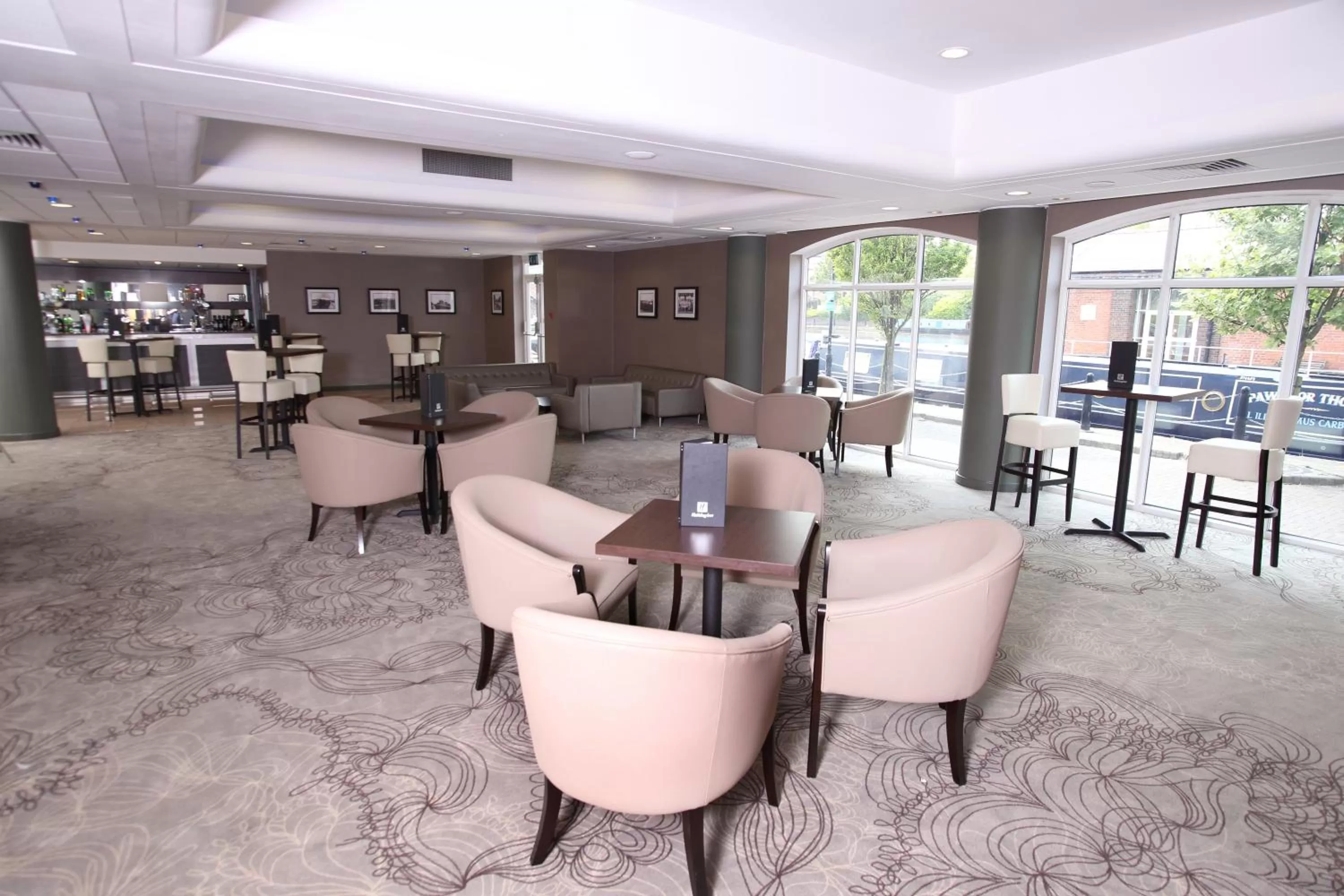 Banquet/Function facilities in Holiday Inn Ellesmere Port/Cheshire Oaks by IHG