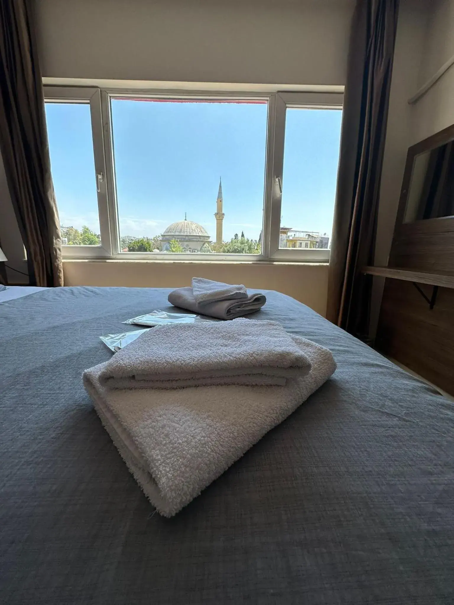 Bedroom, Bed in Hotel Twenty Bedroom, Bed in Hotel Twenty